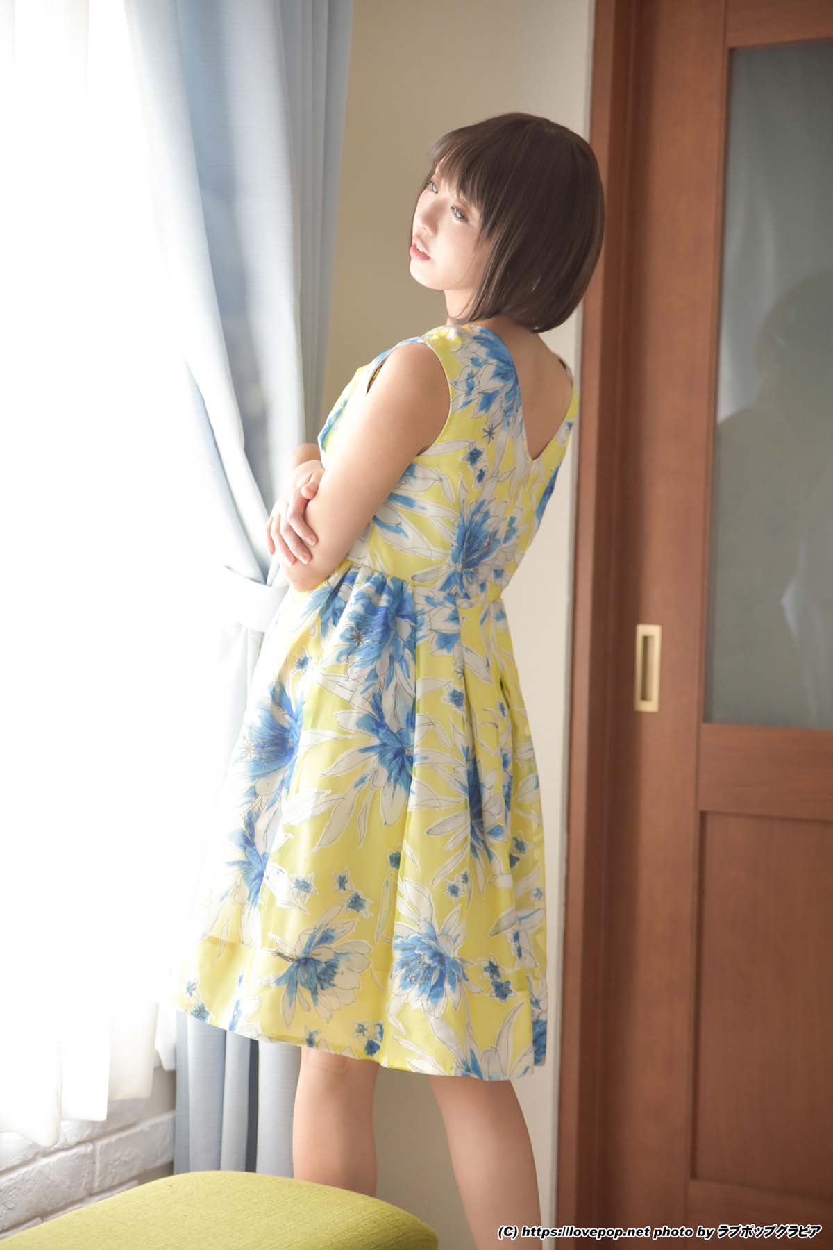 [LOVEPOP]AHANE 亜羽音 Photoset 03