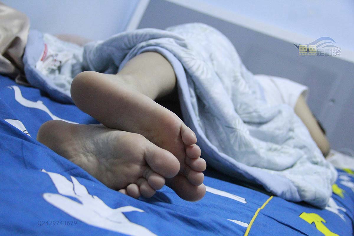 鱼鱼足影 NO.039 – 慧慧