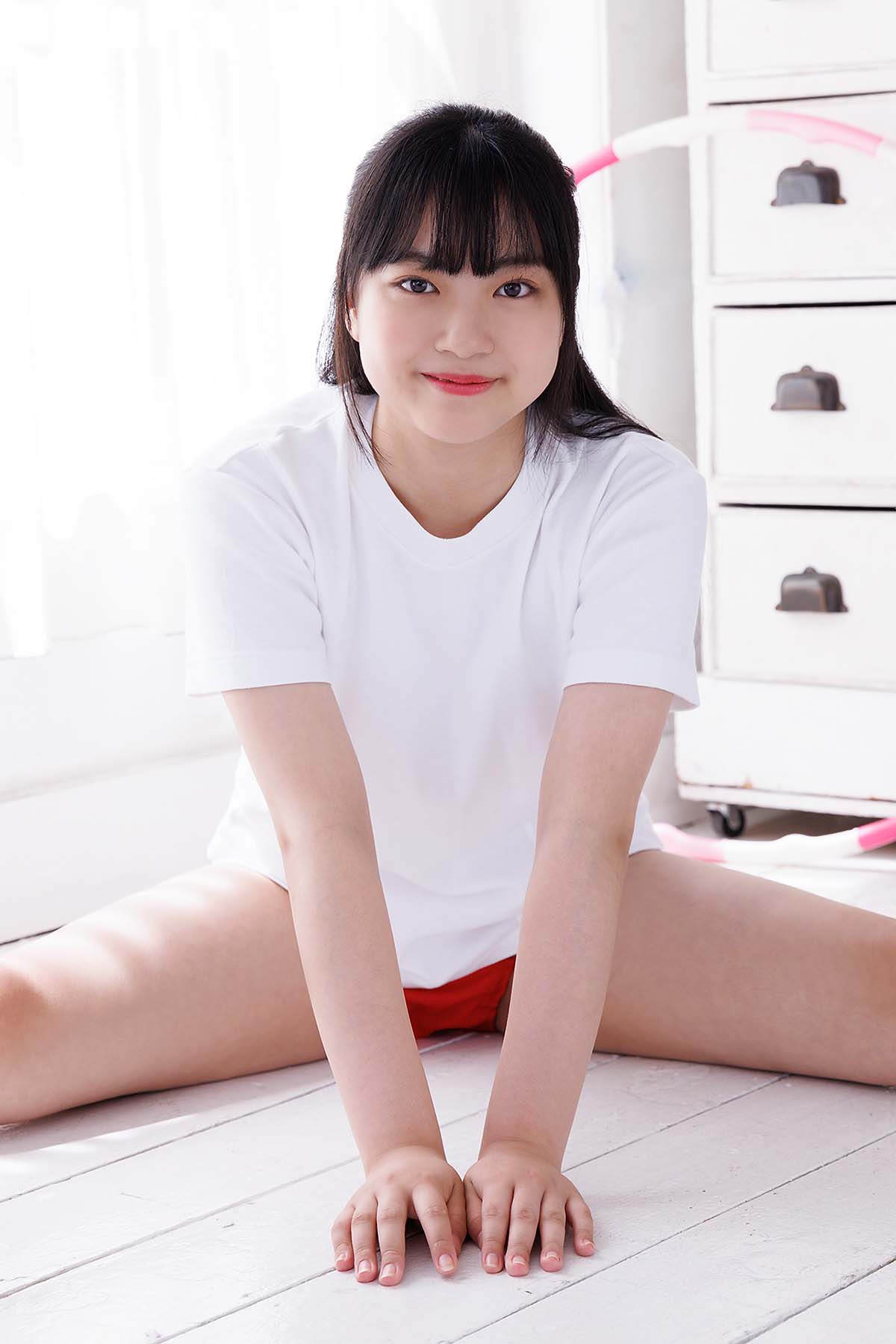 [Minisuka.tv]Maaya Obana 小花真彩 – Regular Gallery Set 3.02