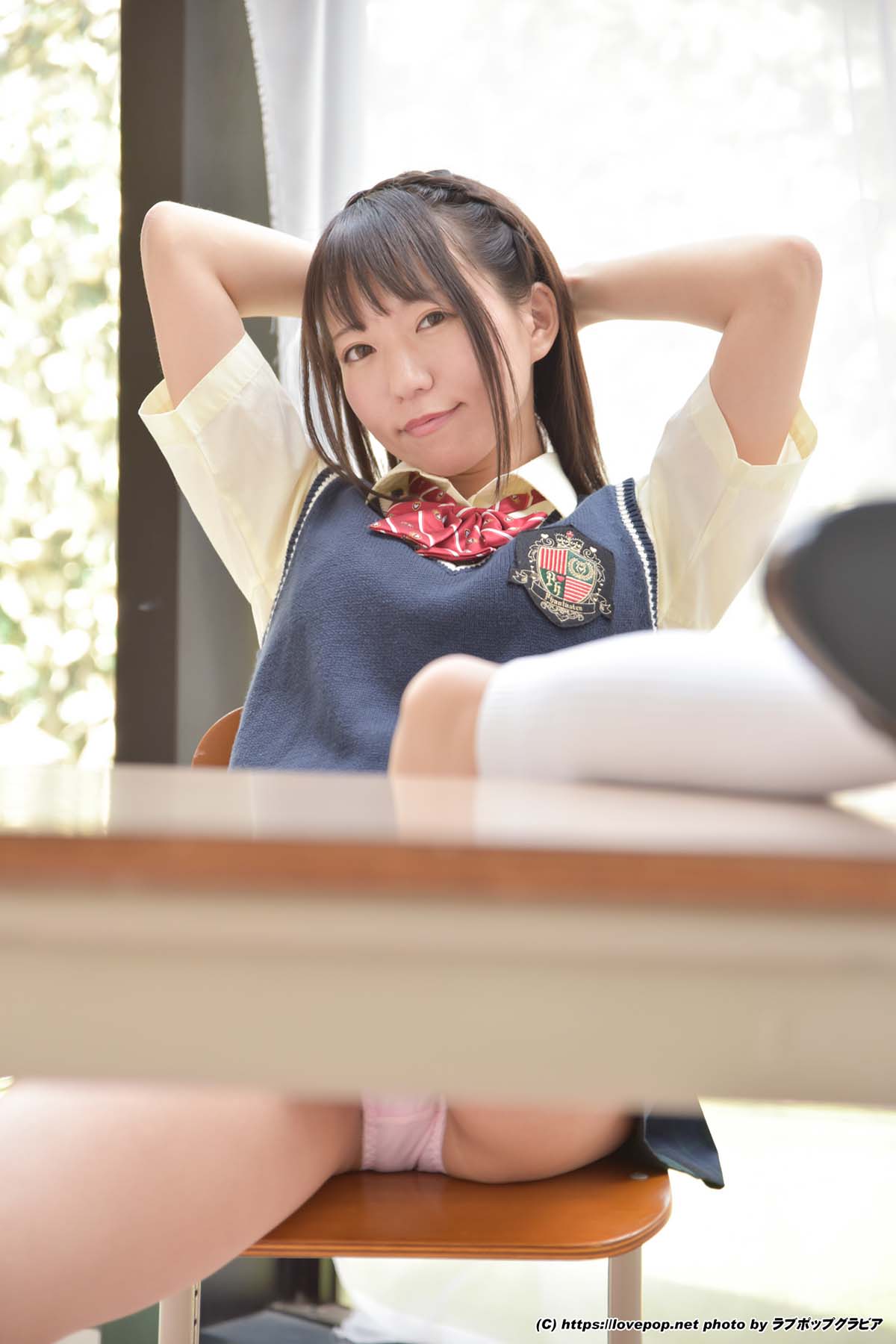 [LOVEPOP]Minori Konohata 小日向みのり Photoset 01