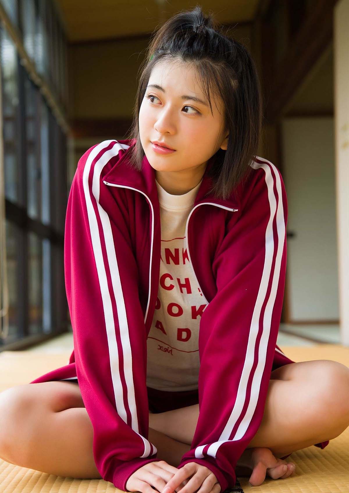 山田南実写真集「尾道に行ってきました。」 预览图 - 2 山田南実写真集「尾道に行ってきました。」 预览图 - 2