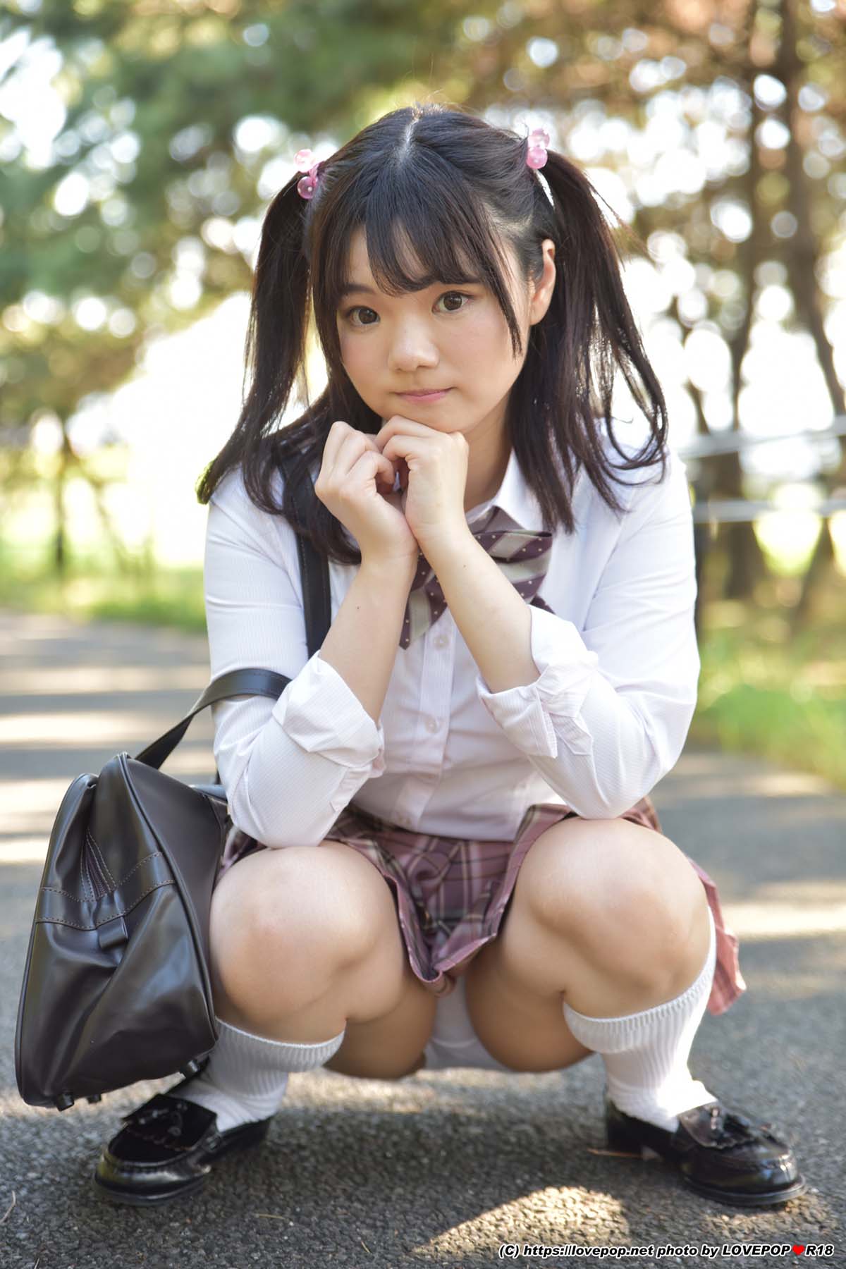 [LOVEPOP]Mei Tachibana 立花めい Photoset 07