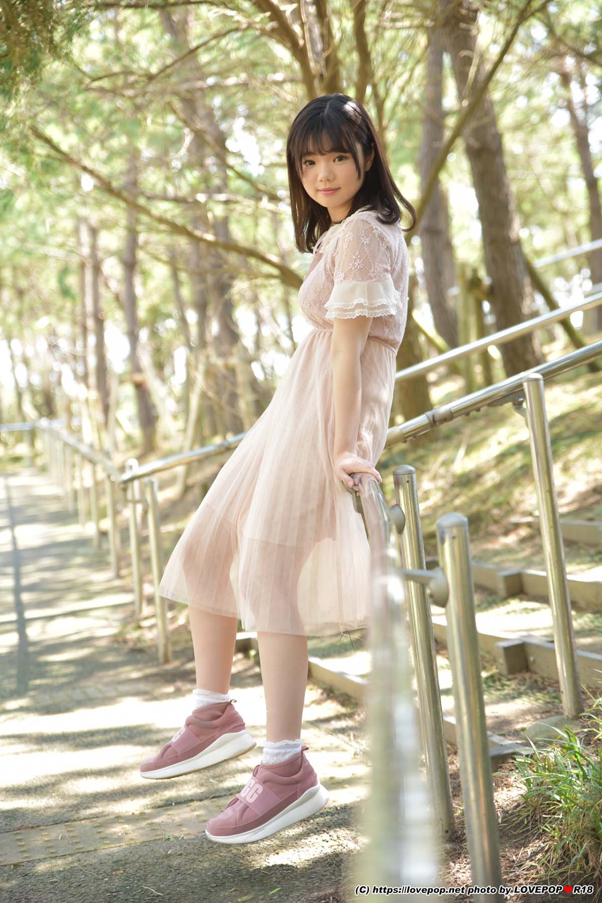 [LOVEPOP]Mei Tachibana 立花めい Photoset 08