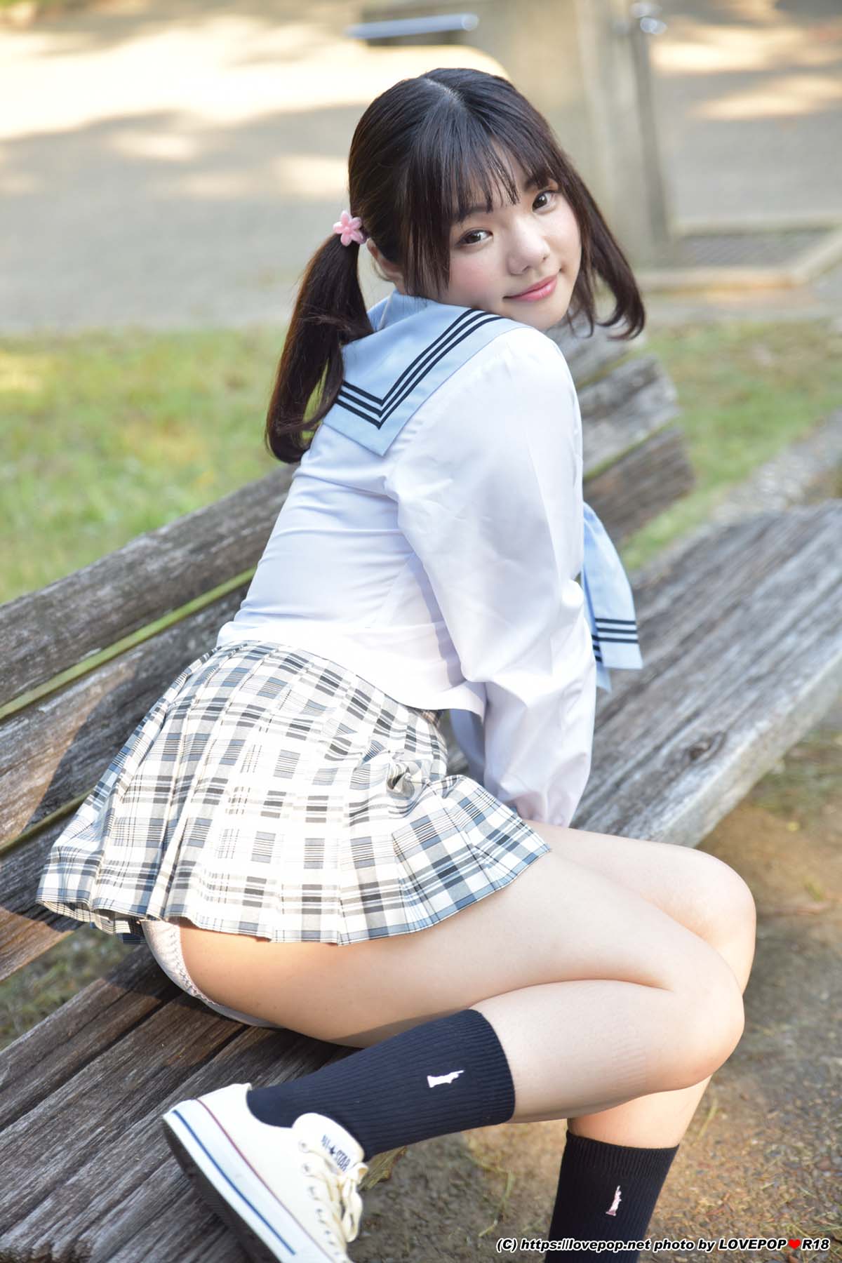 [LOVEPOP]Mei Tachibana 立花めい Photoset 10