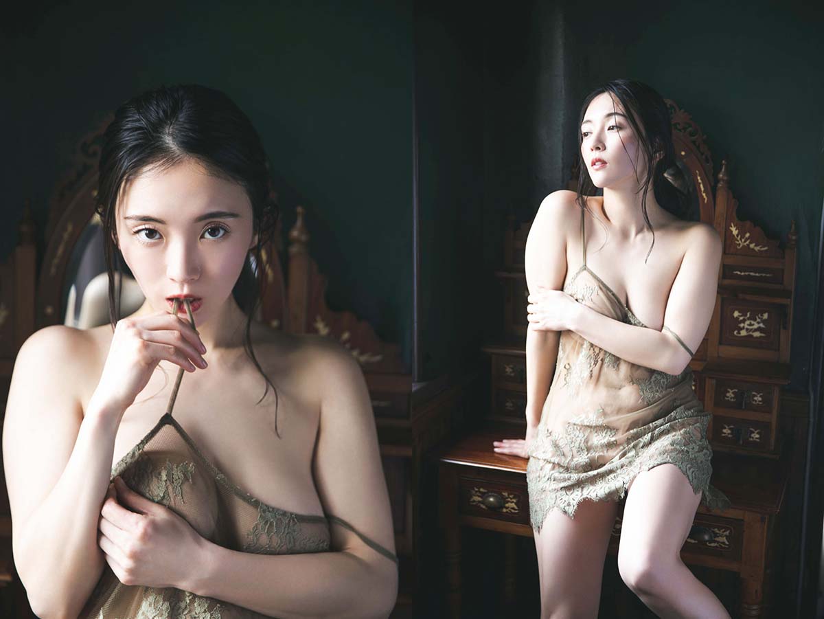 園都 – おんなの花園 预览图 - 2 園都 – おんなの花園 预览图 - 2