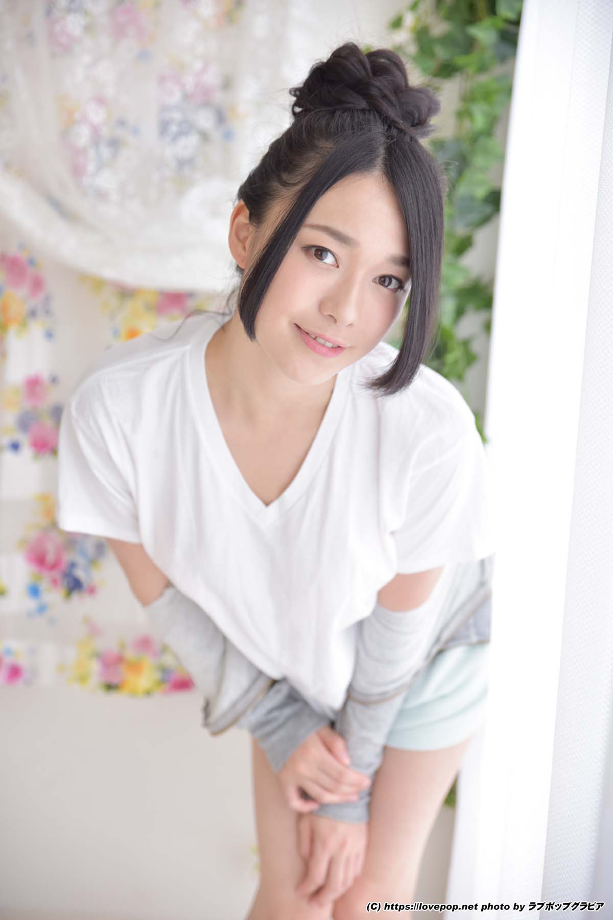 [LOVEPOP]Tomoe Yamanaka 山中知恵 Photoset 03