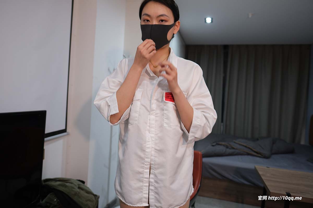 [ROSI口罩系列]2024.06.30 NO.2940