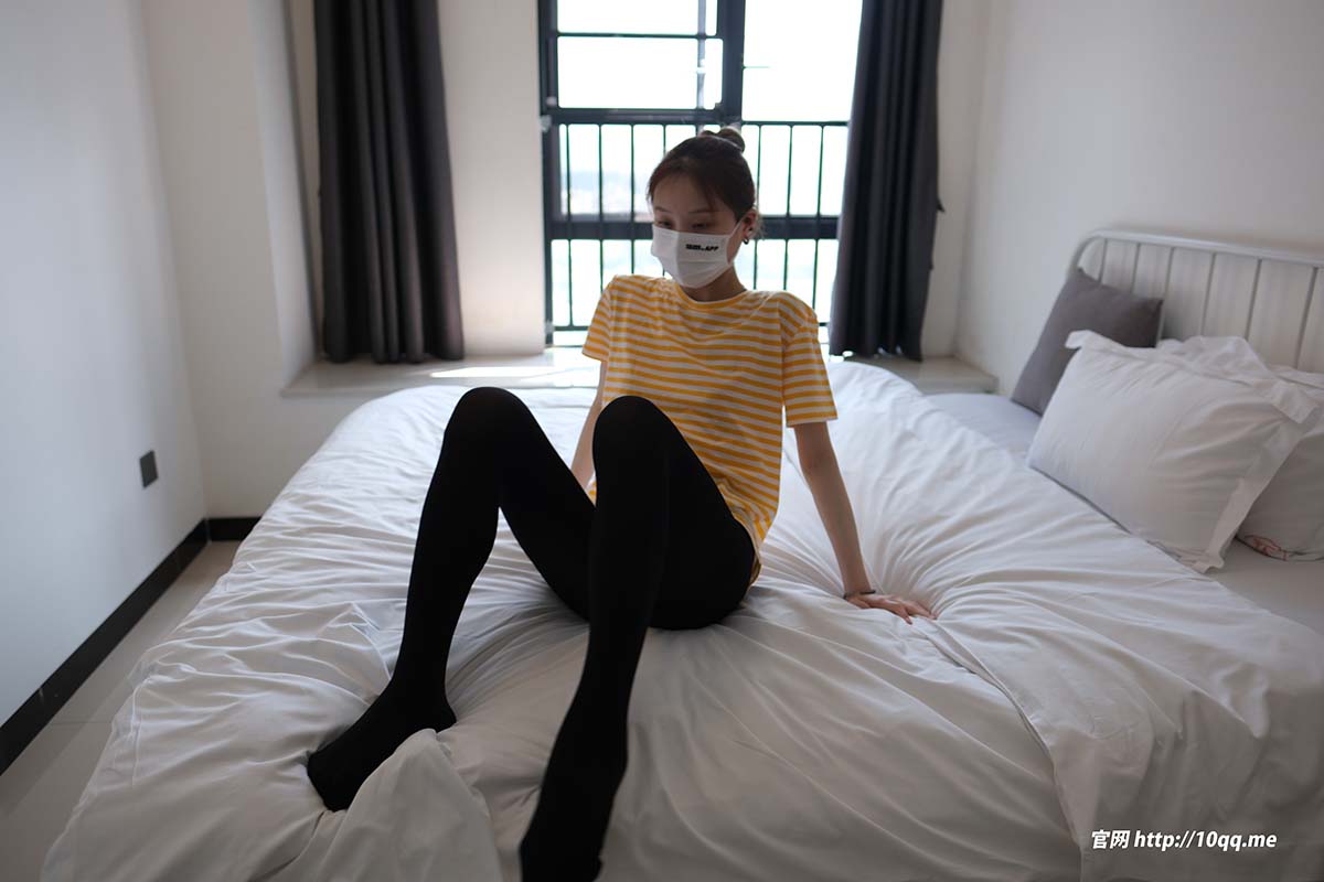 [ROSI口罩系列]2024.07.01 NO.2941