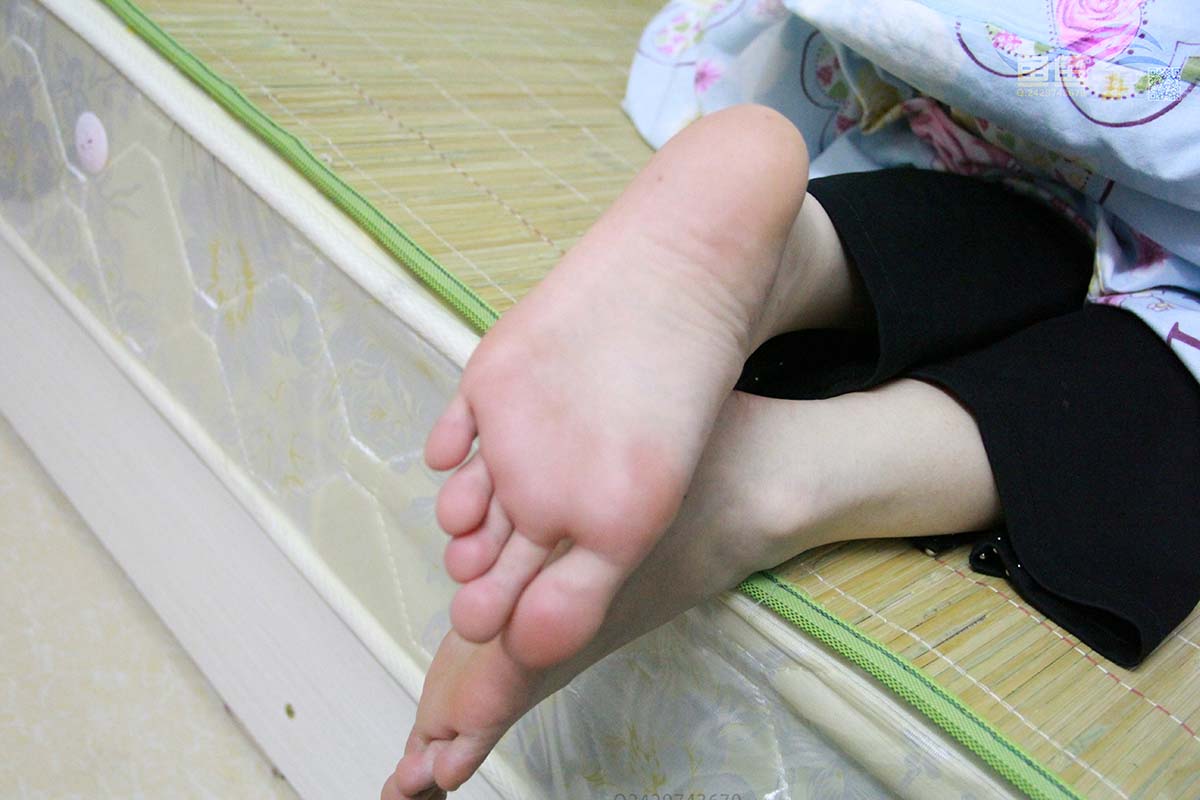 鱼鱼足影 NO.064 – 诗雅