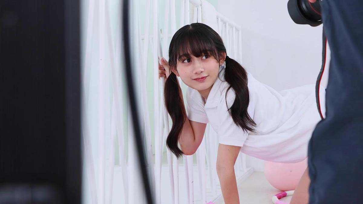 [Minisuka.tv]视频0698 Seia Fujii 藤井星愛 – Secret Gallery Stage2 2 Clip MOVIE 2.2