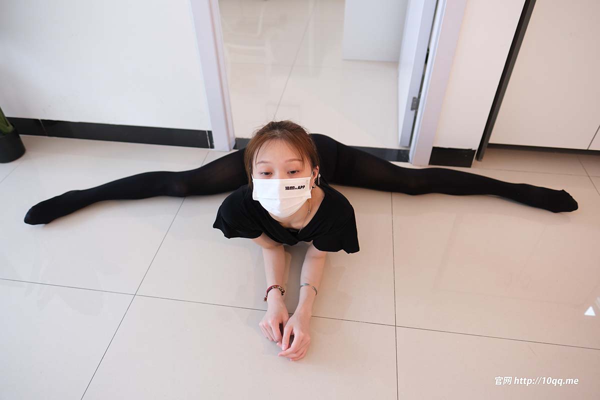 [ROSI口罩系列]2024.07.10 NO.2950