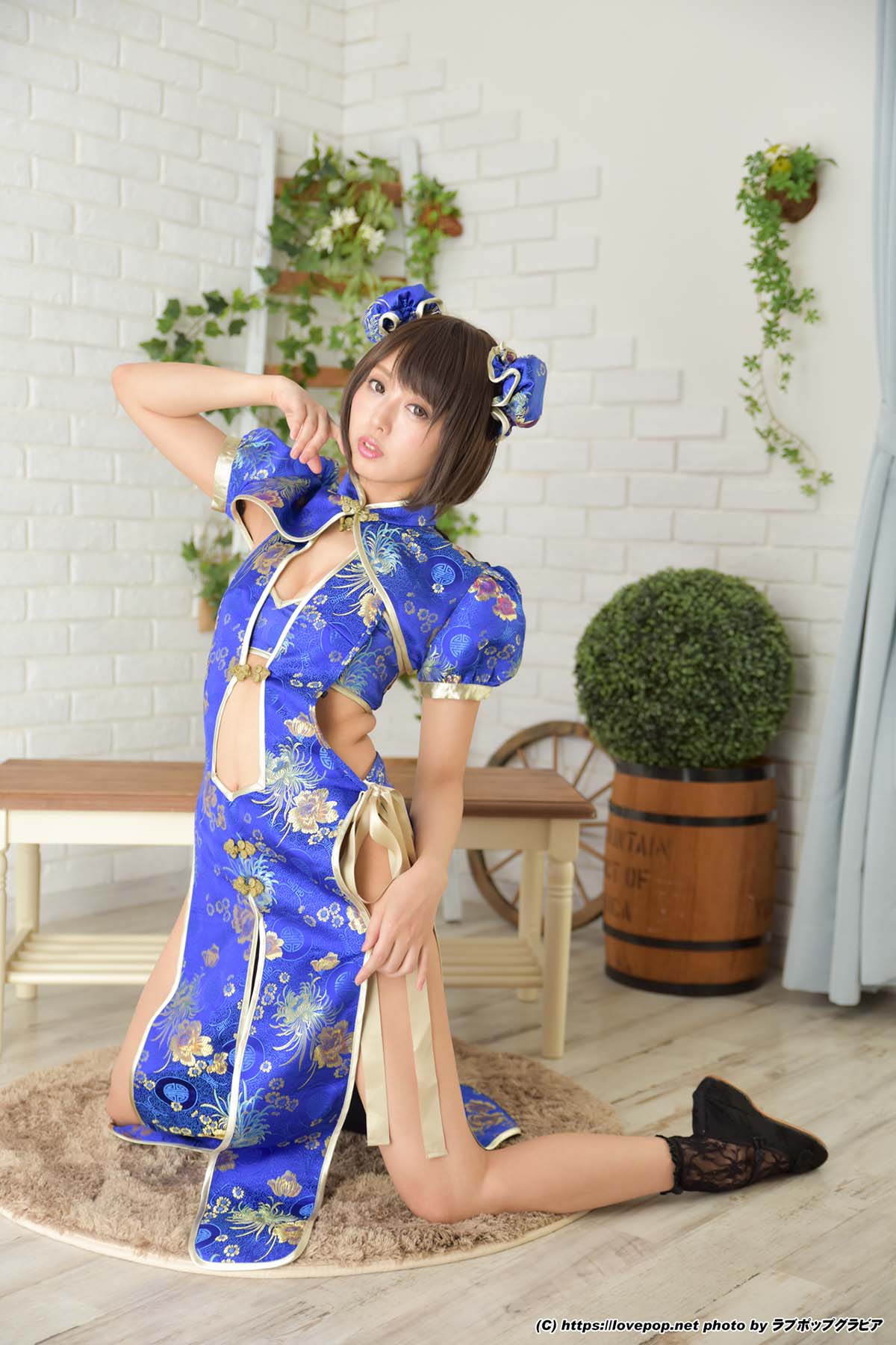 [LOVEPOP]AHANE 亜羽音 Photoset 05