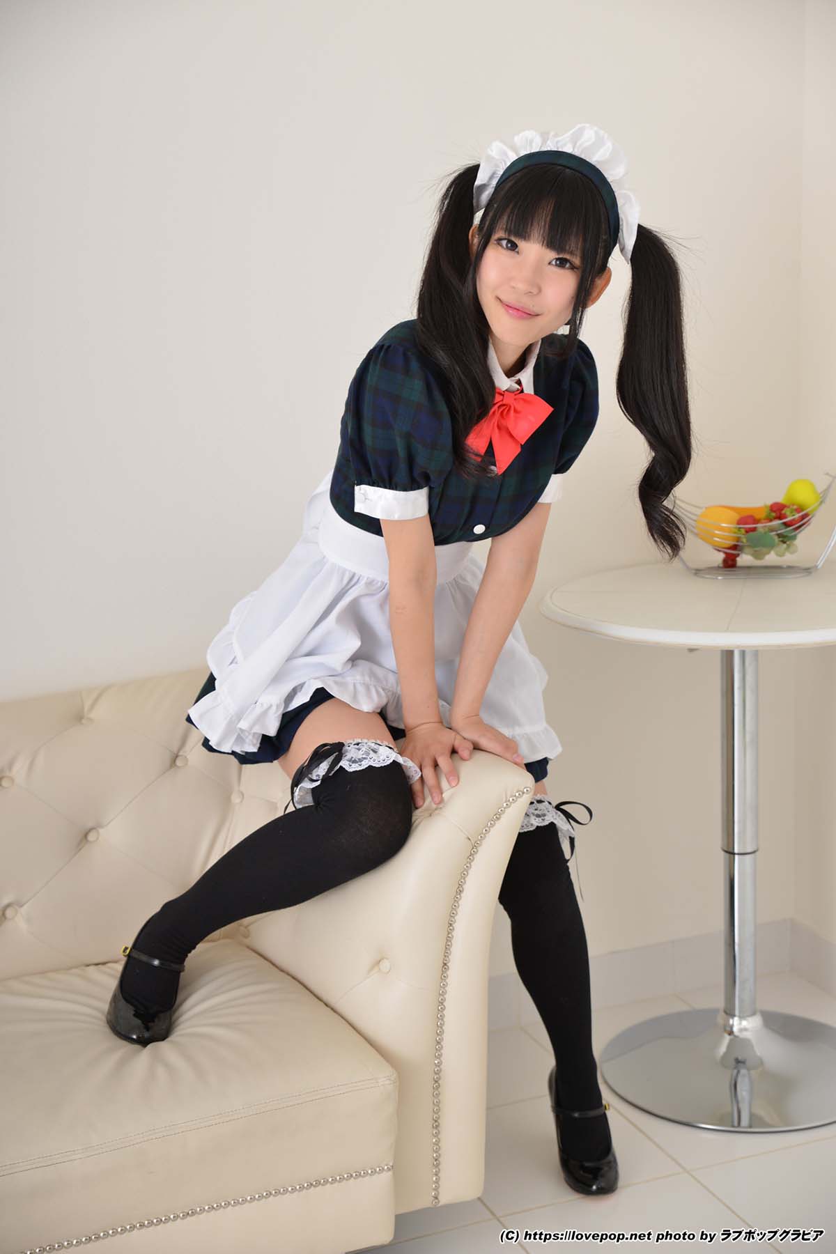 [LOVEPOP]Irufu Amaguri 甘栗いるふ Photoset 02