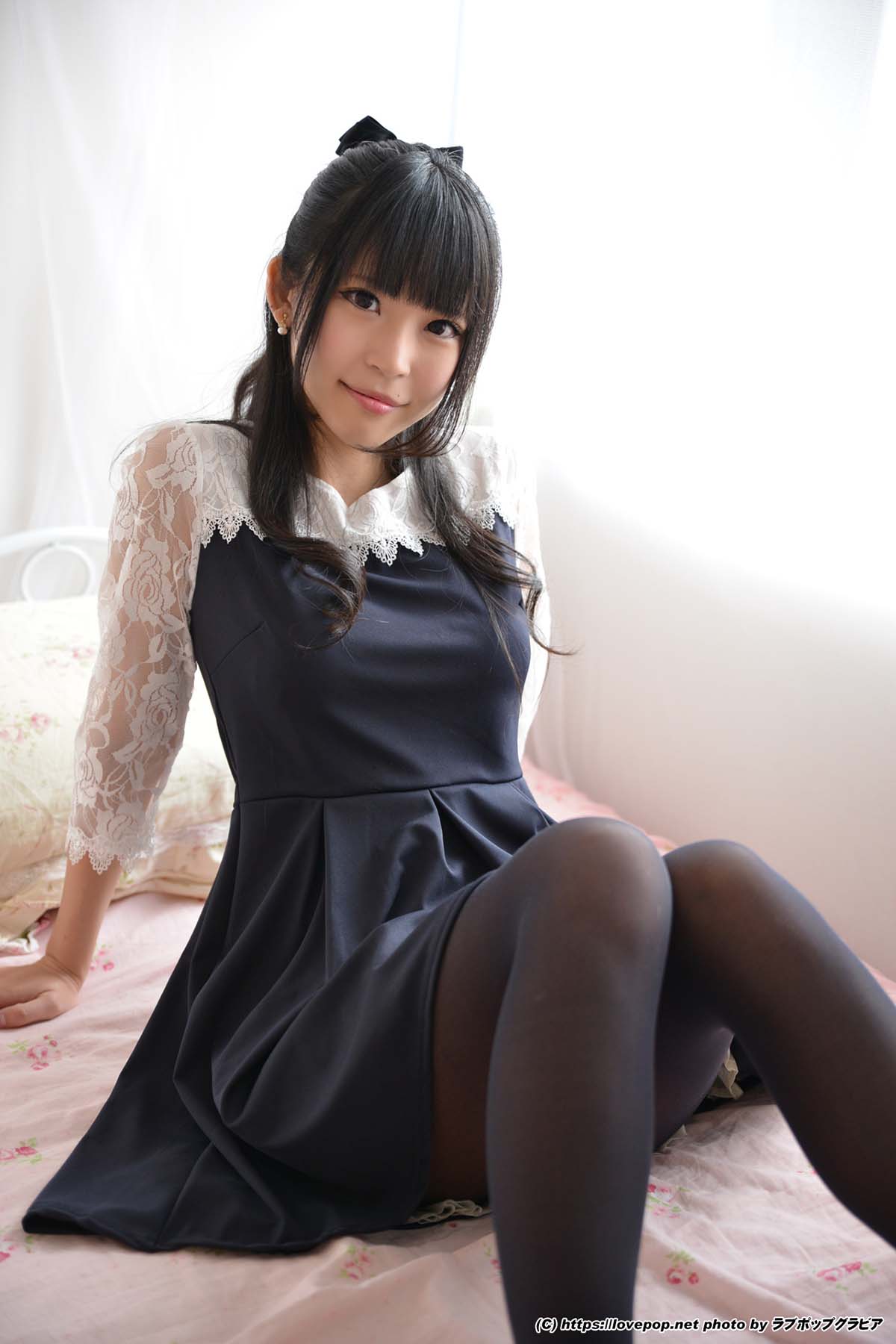 [LOVEPOP]Irufu Amaguri 甘栗いるふ Photoset 03