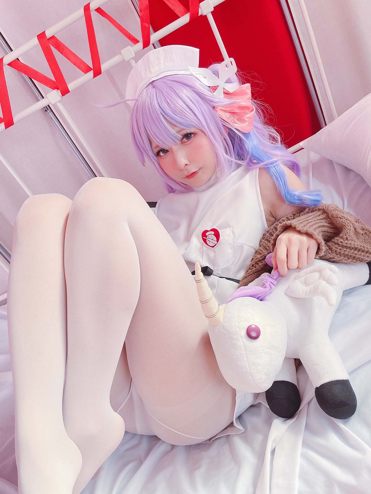 Sayo Momo – Unicorn (Azur Lane)