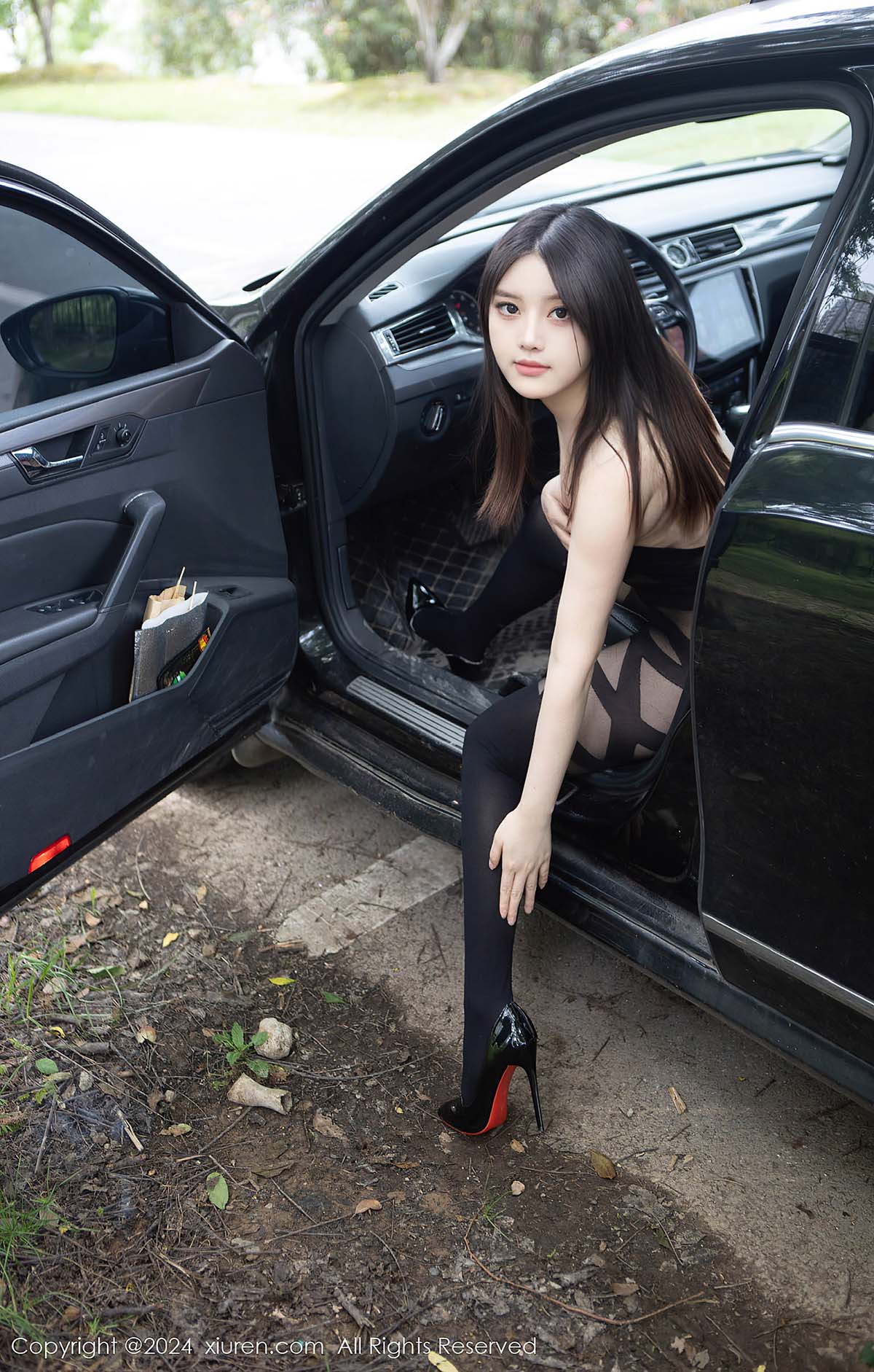 [Xiuren秀人网]2024.06.14 NO.8708 豆瓣酱