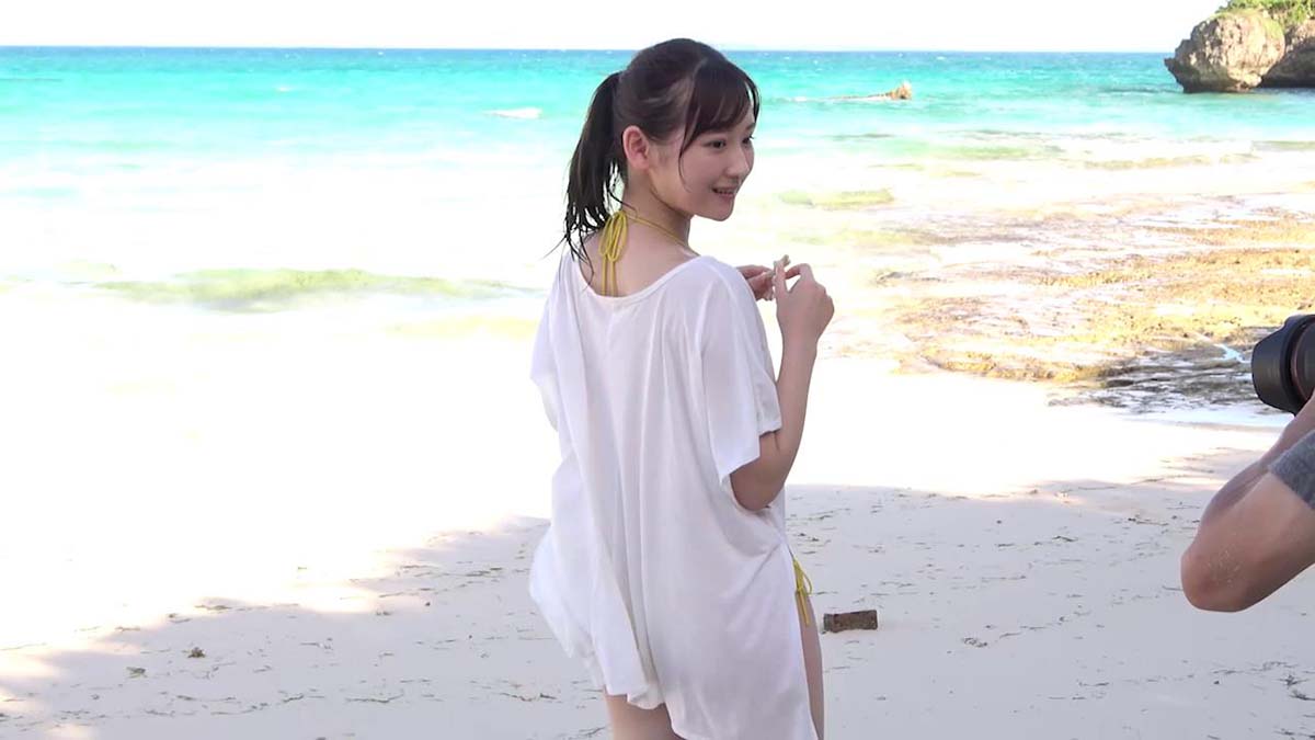 [Minisuka.tv]视频0708 Asami Kondou 近藤あさみ – Premium Gallery 44 Clip MOVIE 44.1