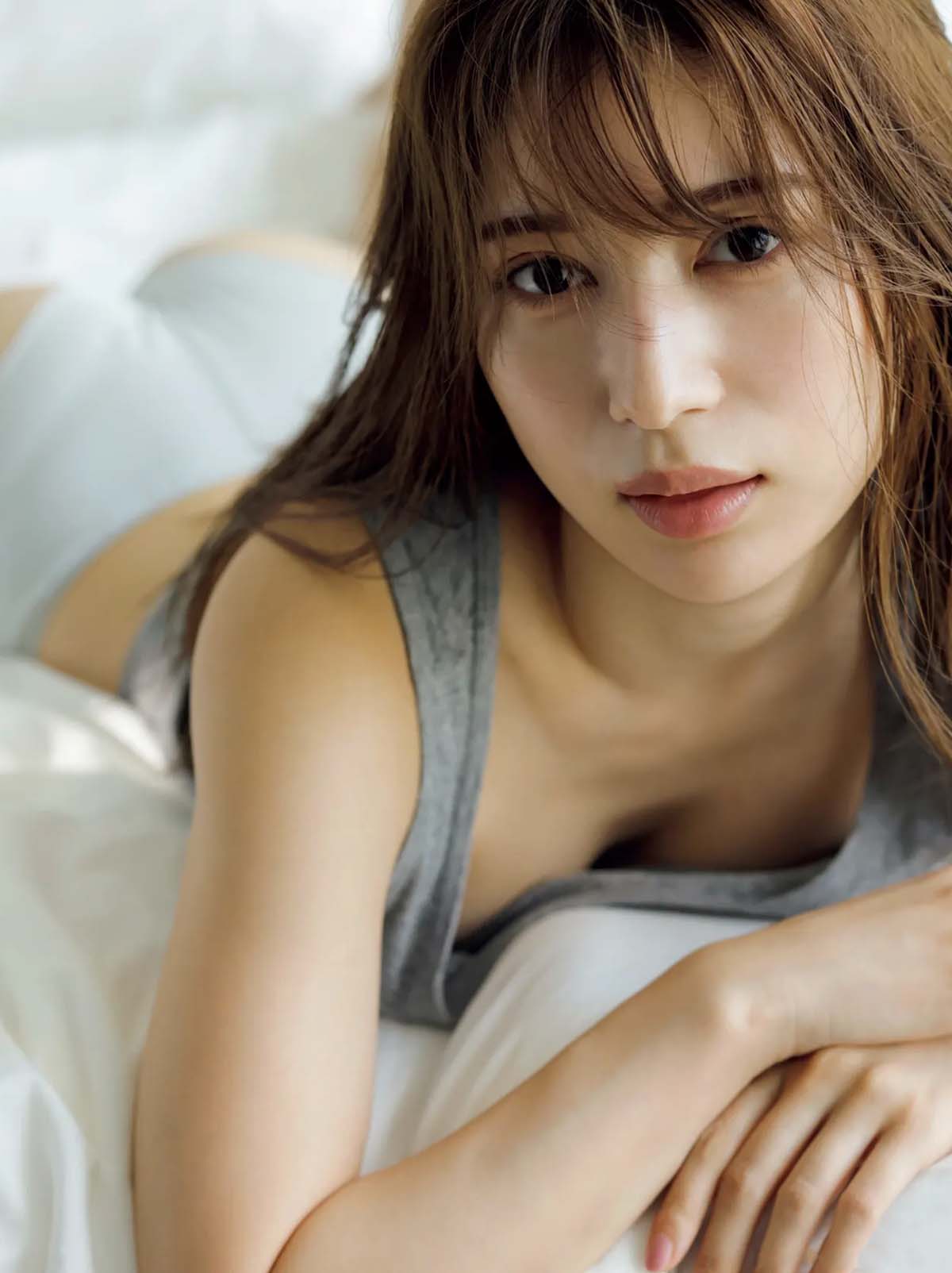 雪平莉左 トップ・オブ・ビューティ