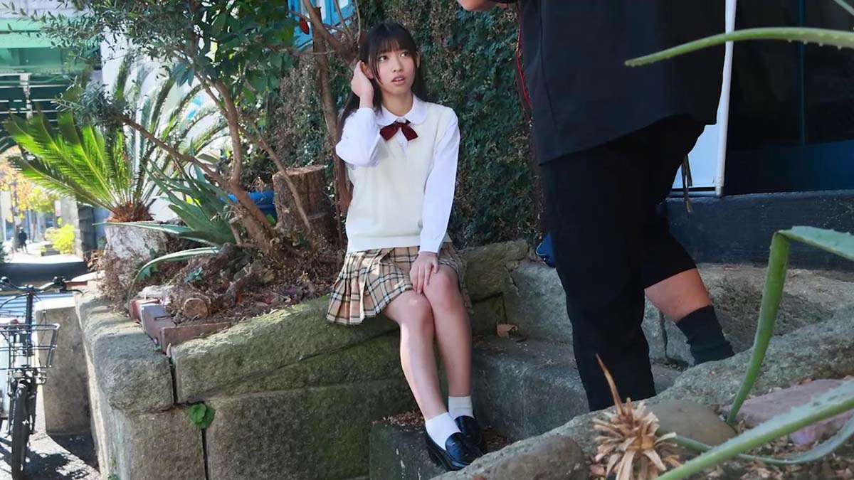 [Minisuka.tv]视频0714 Akane Nishikawa 西川茜 – Regular Gallery 1 Clip MOVIE 1.01