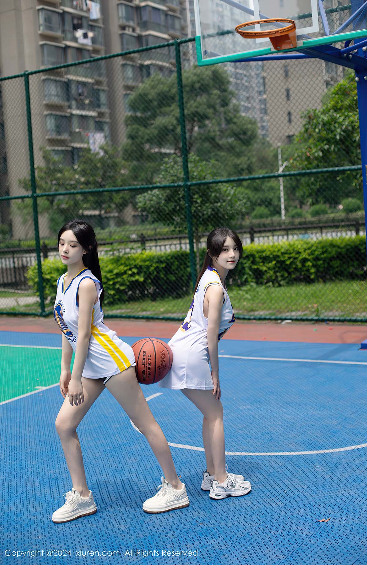 [Xiuren秀人网]2024.06.21 NO.8744 豆瓣酱 预览图 - 2