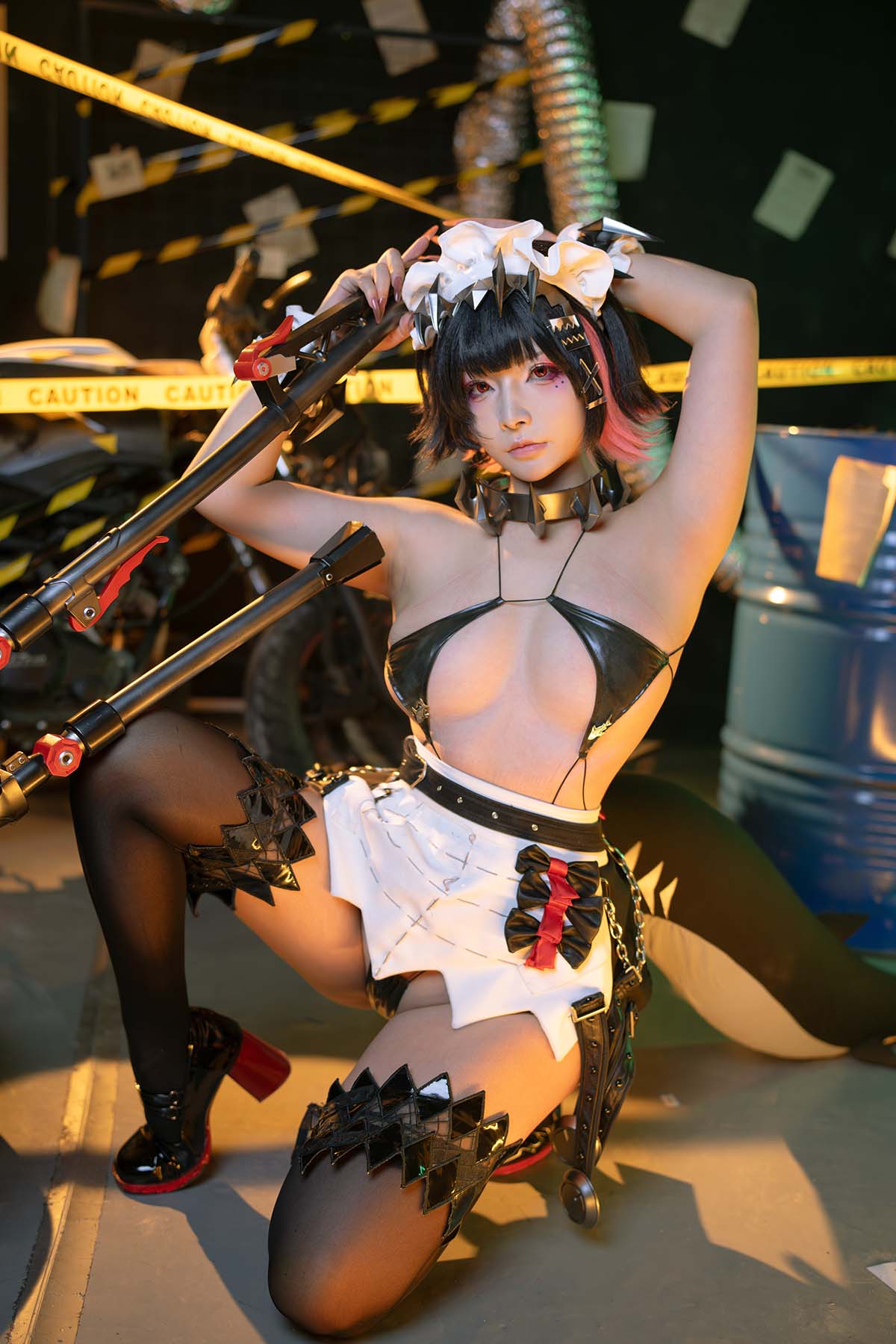 yuuhui玉汇 – 艾莲·乔