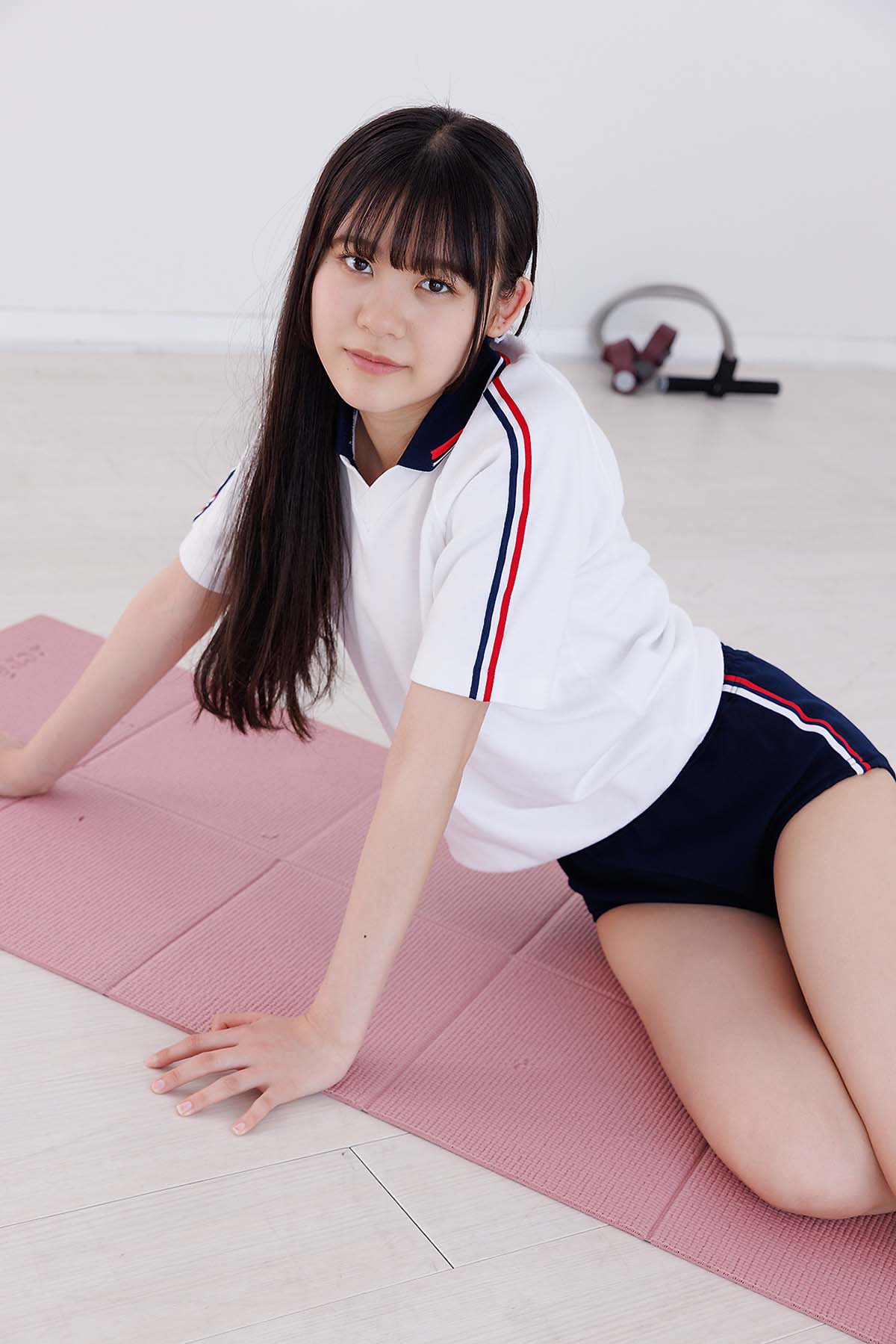 [Minisuka.tv]Rima Ozora 大空りま – Regular Gallery Set 4.02