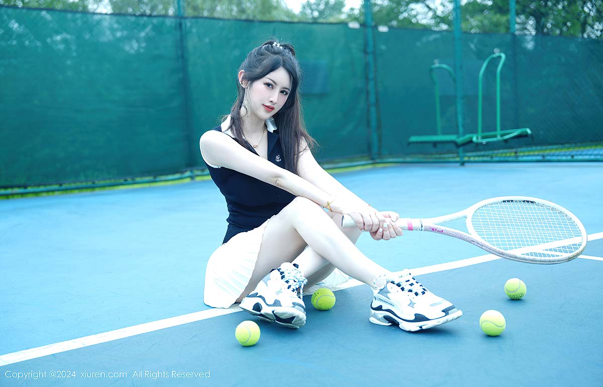 [Xiuren秀人网]2024.07.08 NO.8821 诗诗kiki