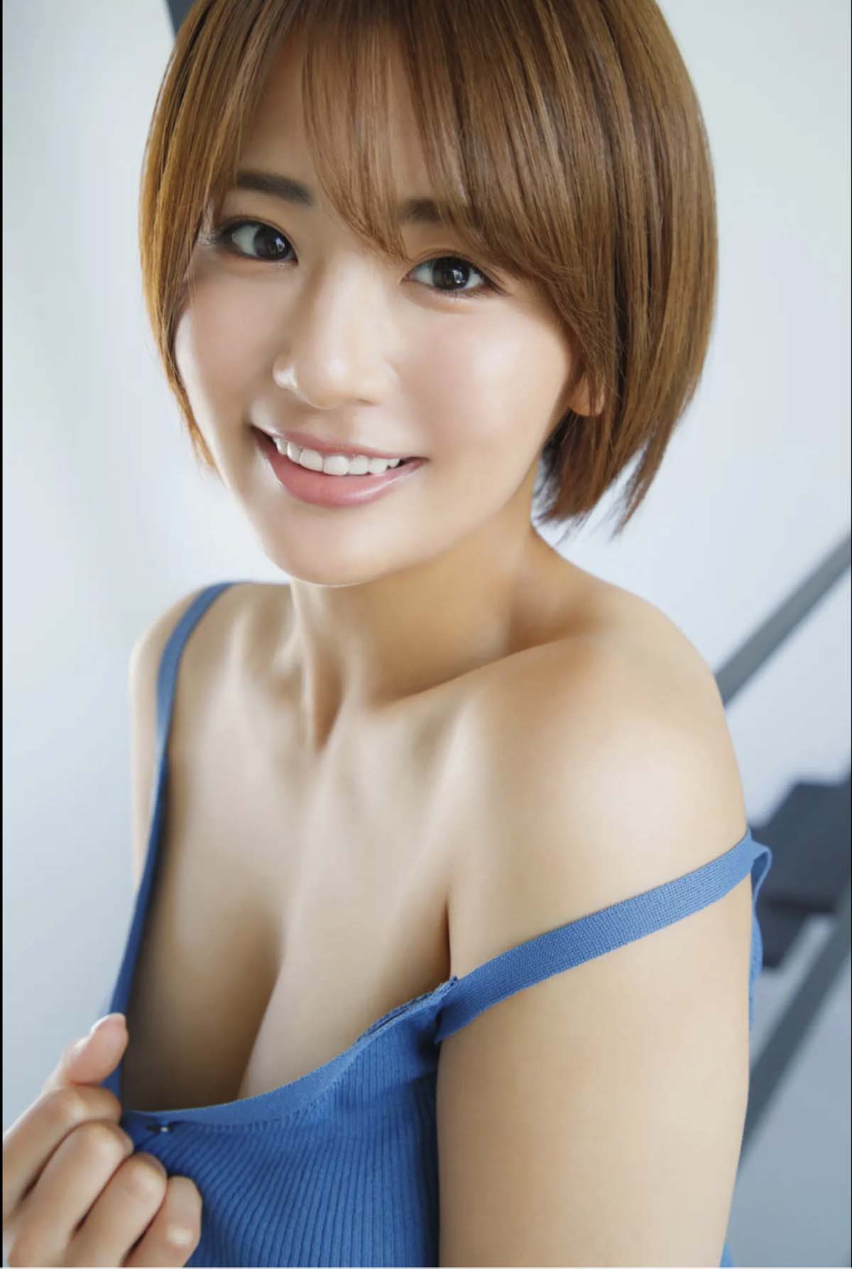 平嶋夏海 – 君と変身 vol.1 预览图 - 2