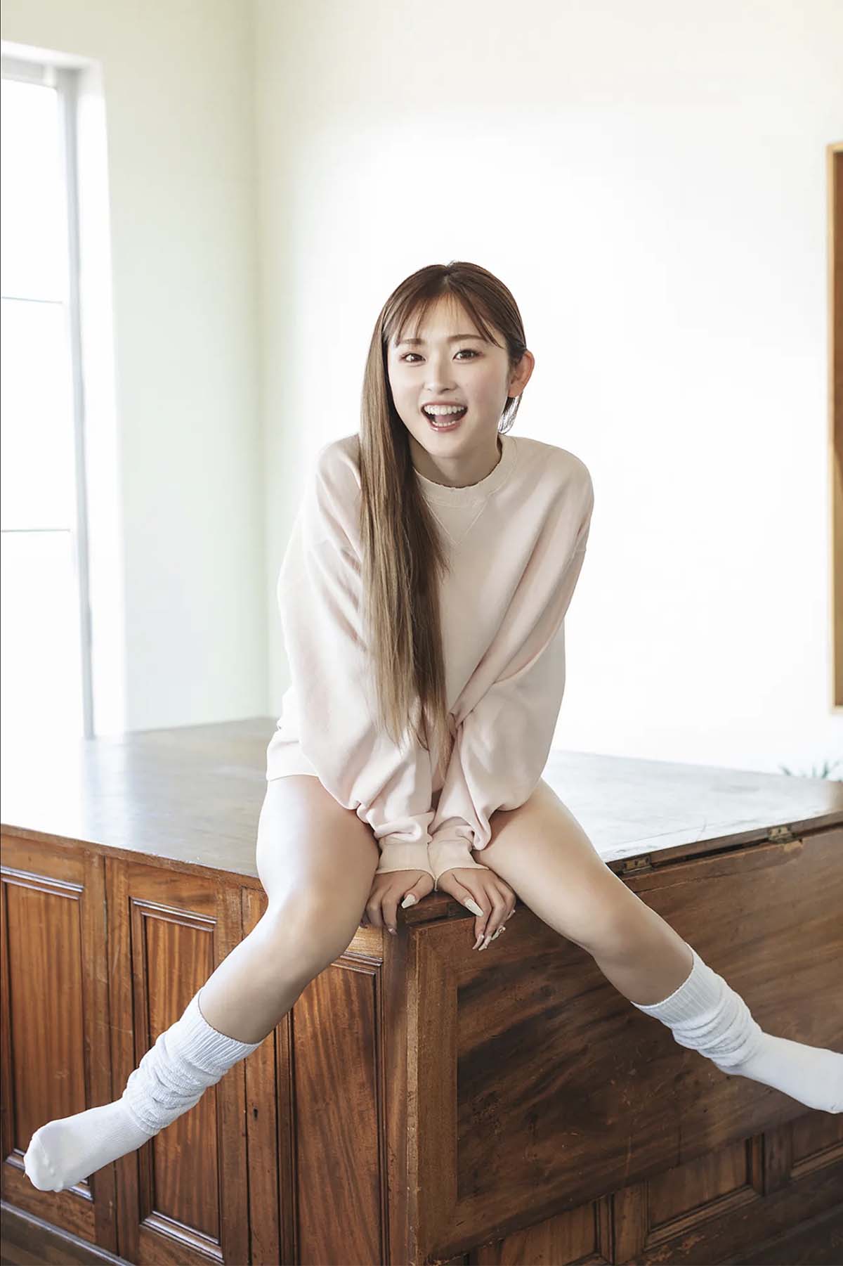 ゆうちゃみ – メロい革命 vol.1 预览图 - 2