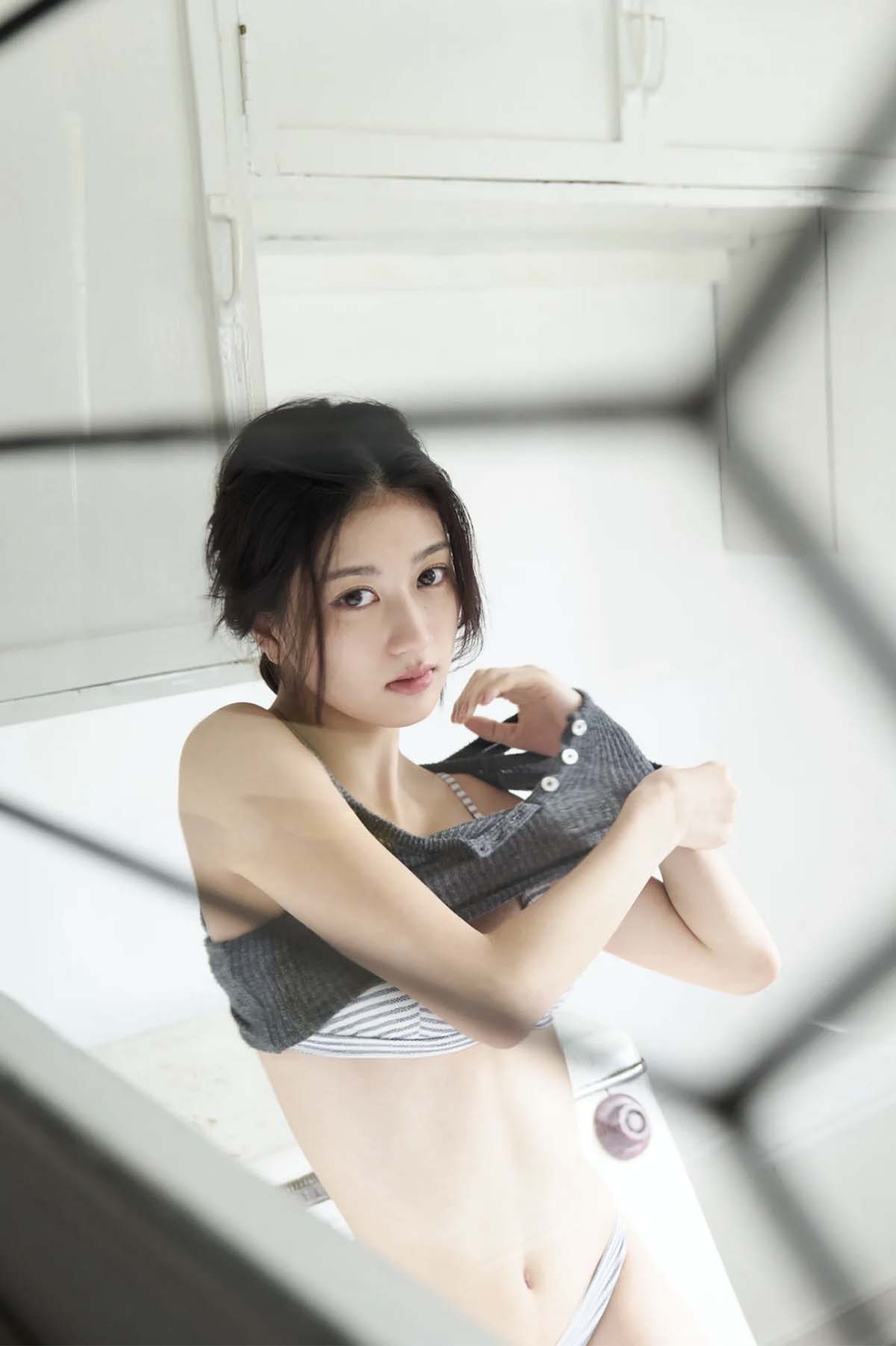 吉田あかり – シンデレラの誘惑 预览图 - 2