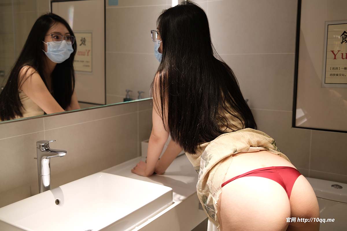 [ROSI口罩系列]2024.08.21 NO.2992