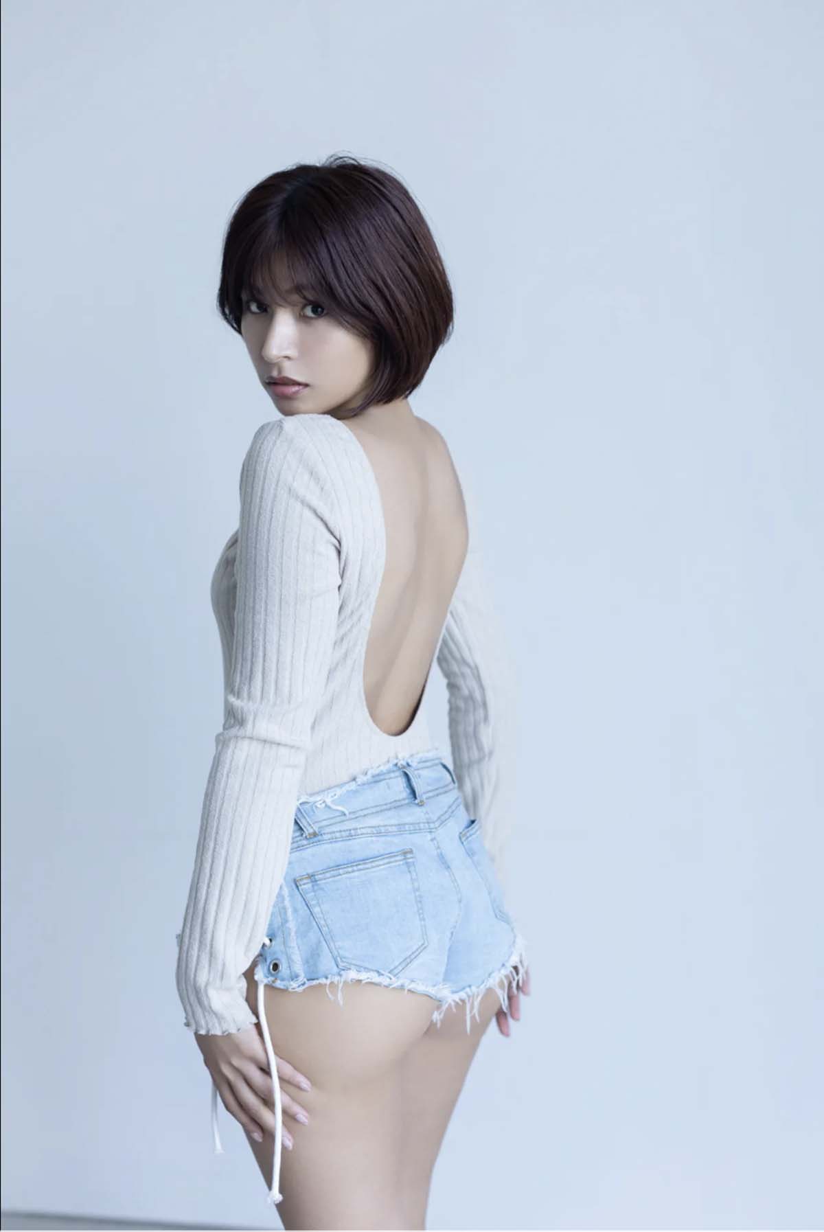 藤井マリー – 砂時計 vol.1 预览图 - 2 藤井マリー – 砂時計 vol.1 预览图 - 2