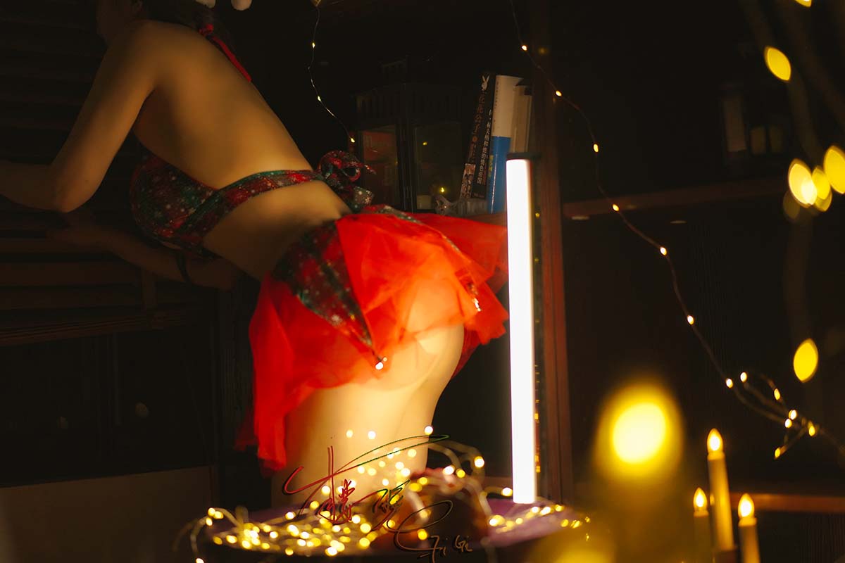 樱晚gigi – Christmas Day 预览图 - 2