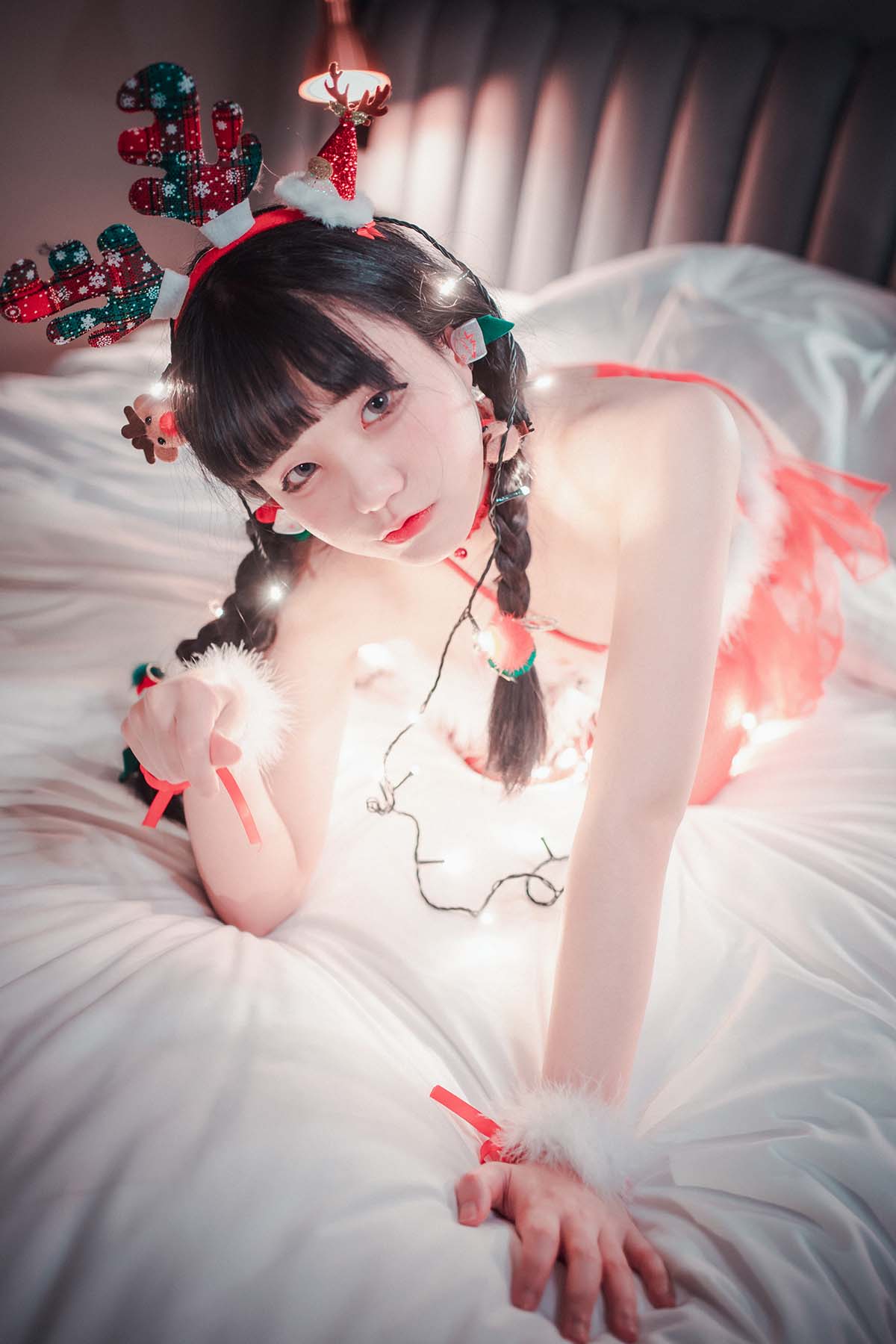 [DJAWA]Jenny – Christmas Special 2020 预览图 - 2