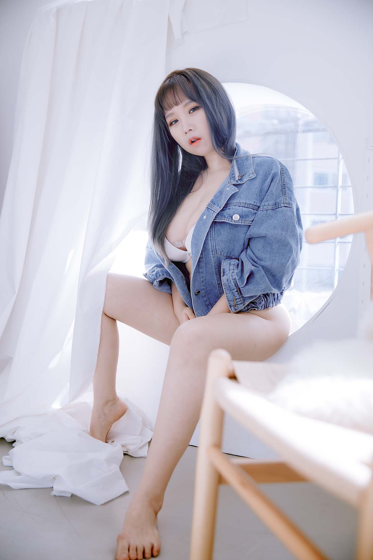 [JOA] – MIKA x JOA 31.MAR Birth 预览图 - 2