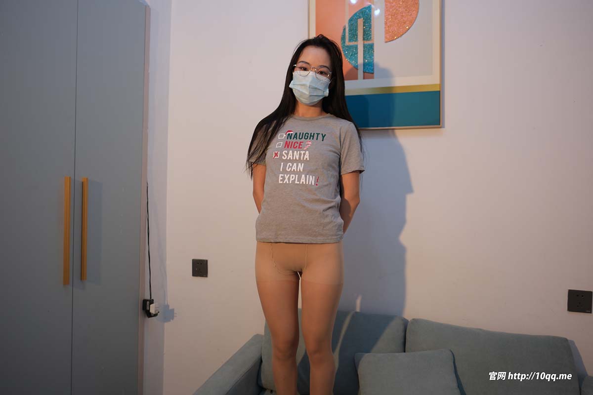 [ROSI口罩系列]2024.09.03 NO.3005