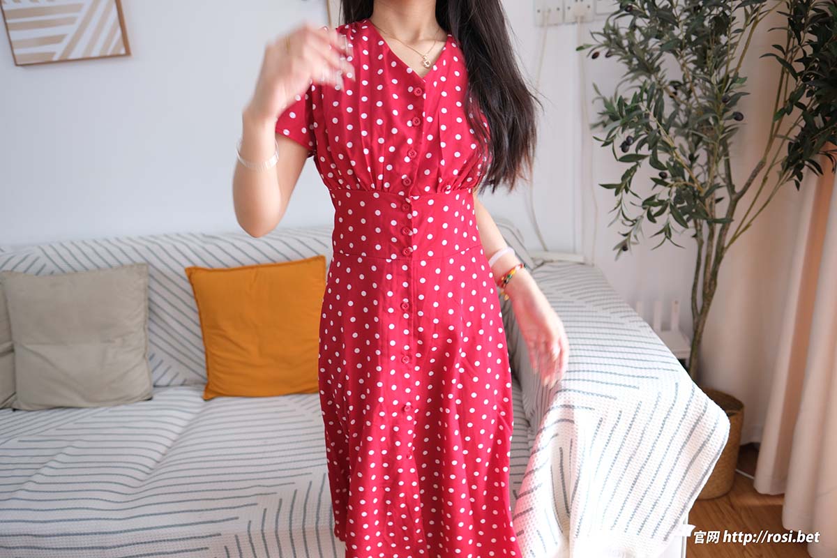 [ROSI写真]2024.09.11 NO.4664