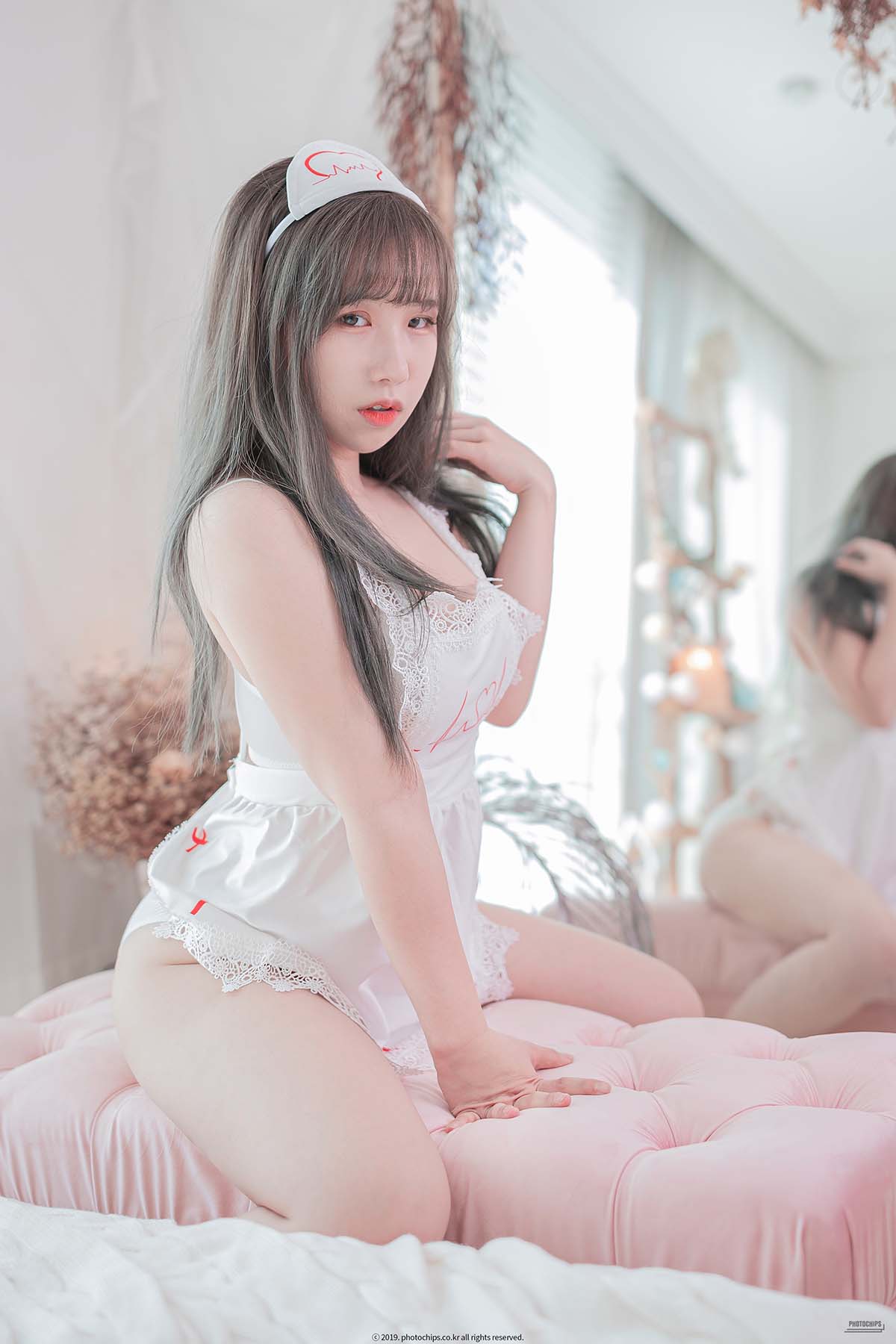 [Photochips]Vol.061 – Mikacho 预览图 - 2