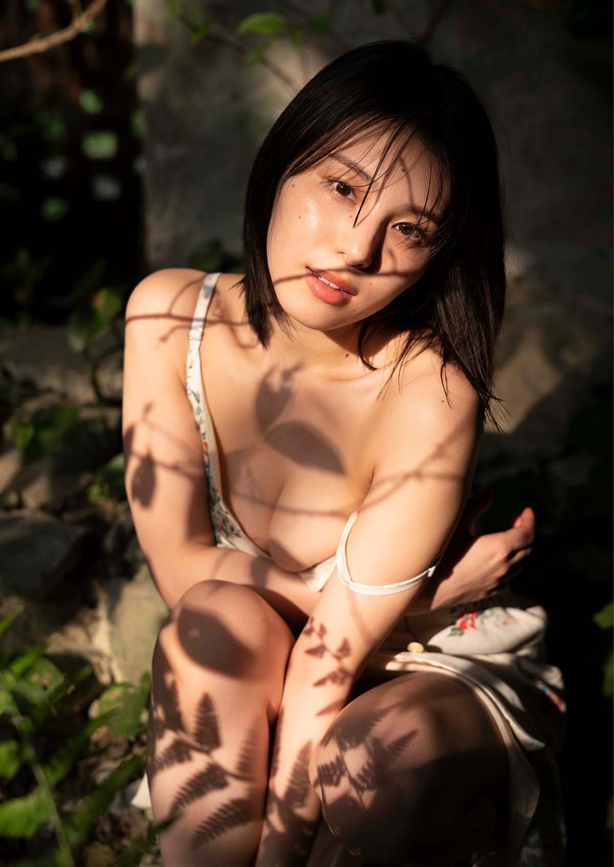 相楽伊織 – RE浮泳夢 – FEM All Another Edition -」 预览图 - 2