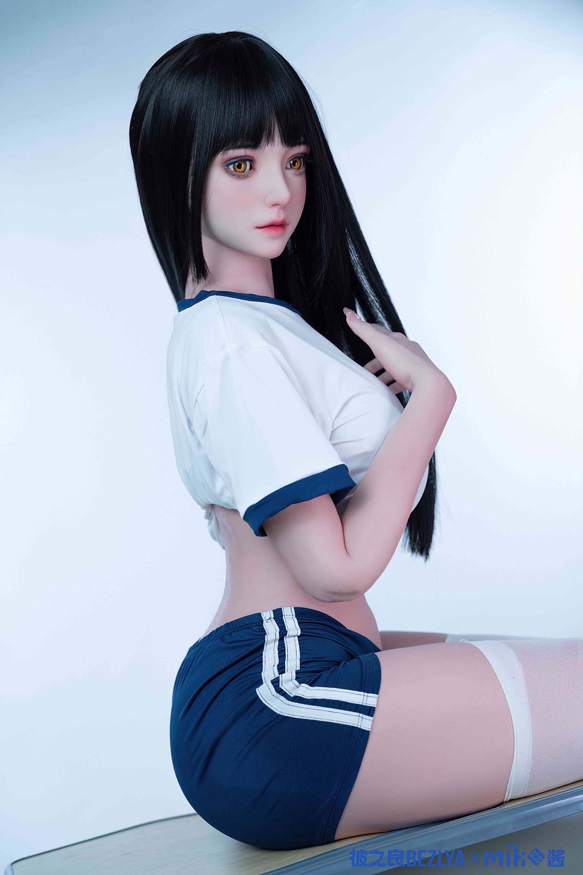 miko酱ww – 体操服