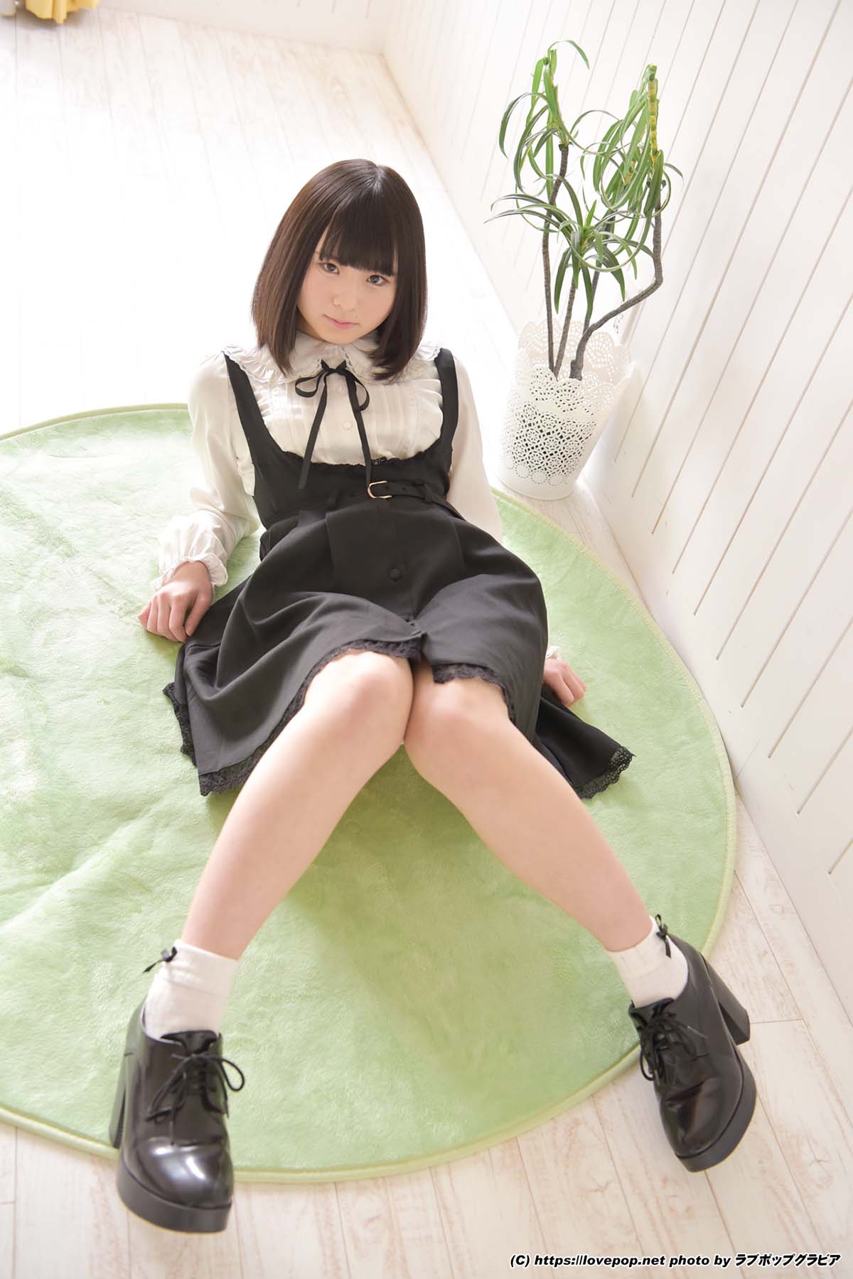 [LOVEPOP]Fuuka Hoshino 星野風香 Photoset 05