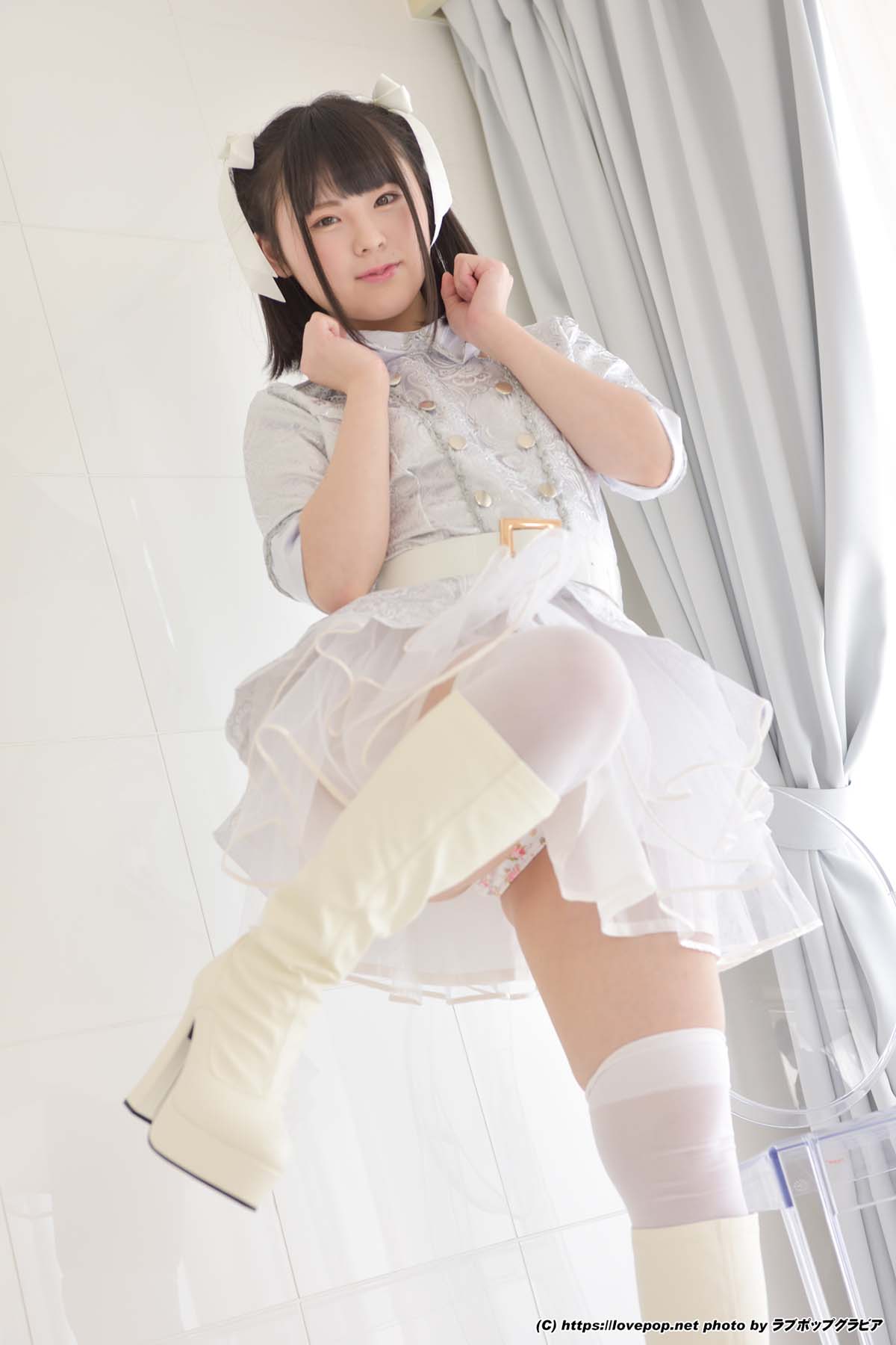 [LOVEPOP]Fuuka Hoshino 星野風香 Photoset 08