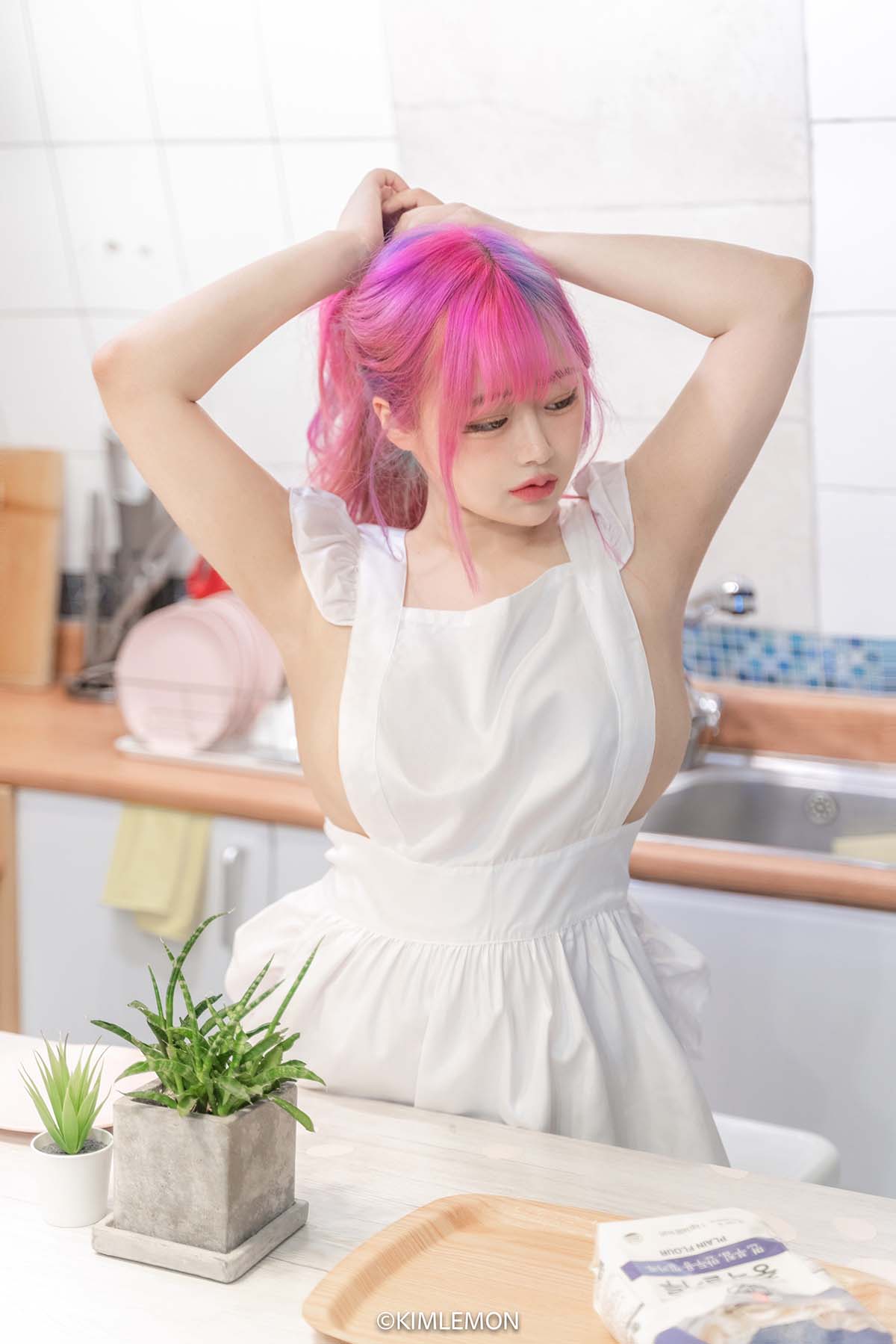 [KIMLEMON]Momori – Vol.01 预览图 - 2