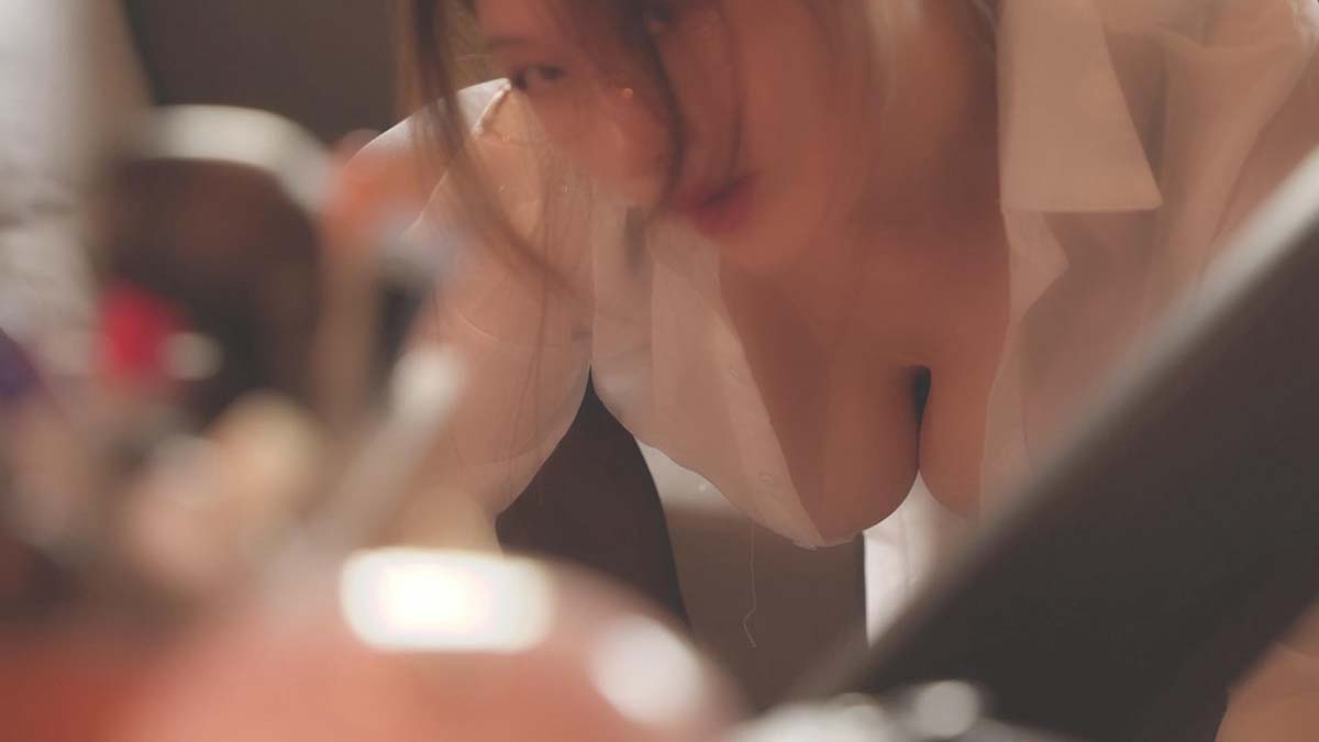 樱晚gigi – 晚哥系列-重要的资料(上) 预览图 - 2