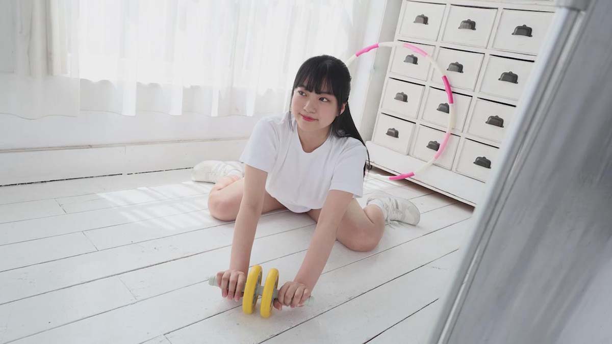 [Minisuka.tv]视频0780 Maaya Obana 小花真彩 – Regular Gallery Clip MOVIE 3.02