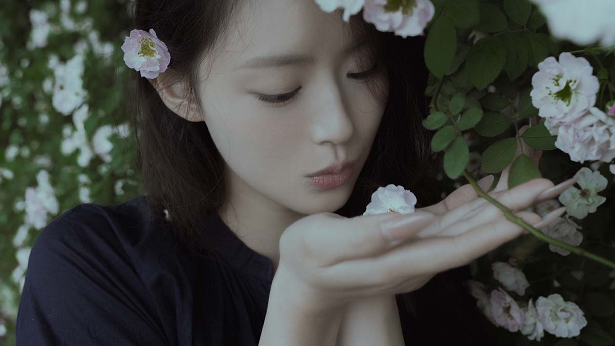 [YITUYU艺图语]2024.07.04 随花 77