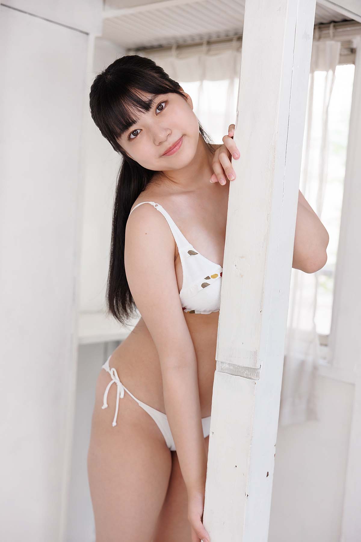 [Minisuka.tv]Maaya Obana 小花真彩 – Regular Gallery Stage1 Set 4.01