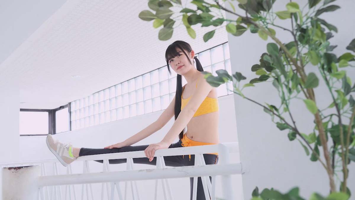 [Minisuka.tv]视频0787 Rima Ozora 大空りま – Regular Gallery Clip MOVIE 3.02