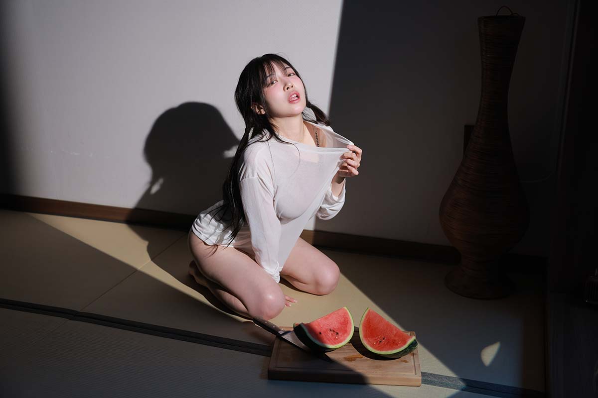 [PATREON] Rina – August Atlas