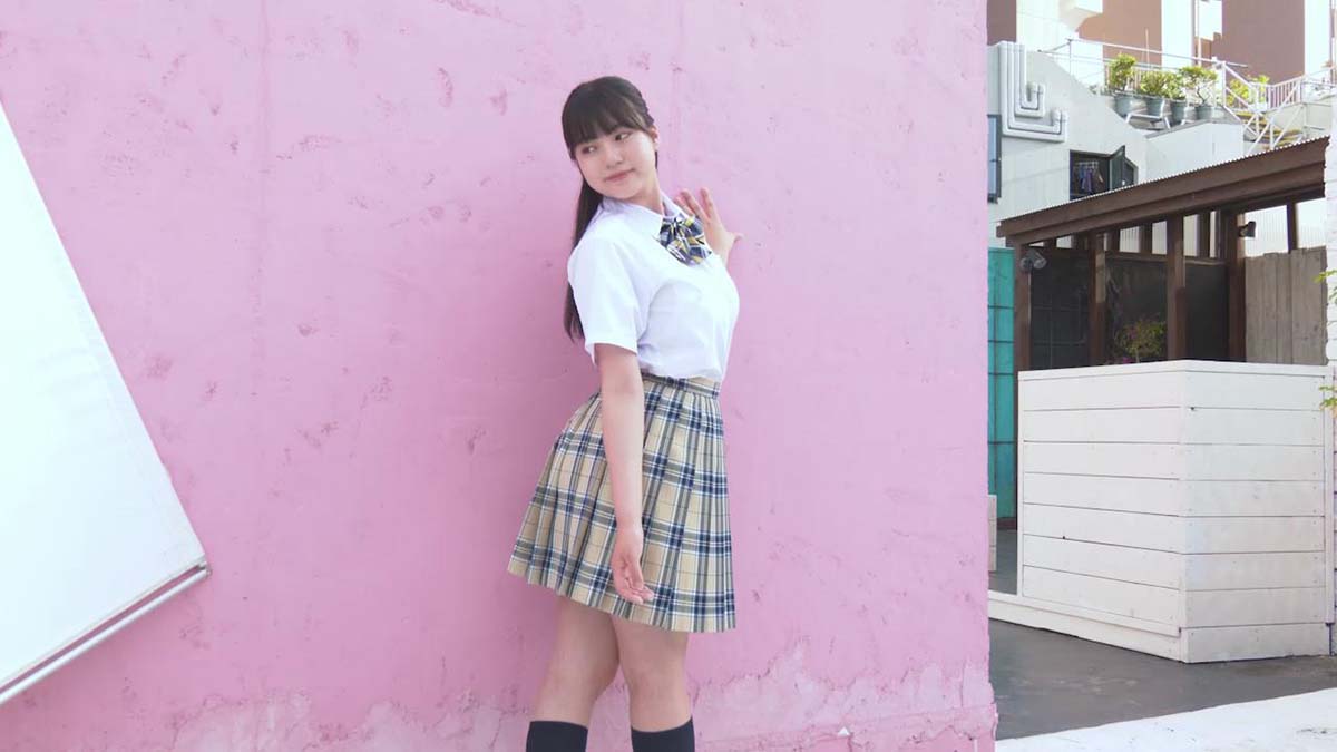 [Minisuka.tv]视频0800 Maaya Obana 小花真彩 – Regular Gallery Clip MOVIE 4.01